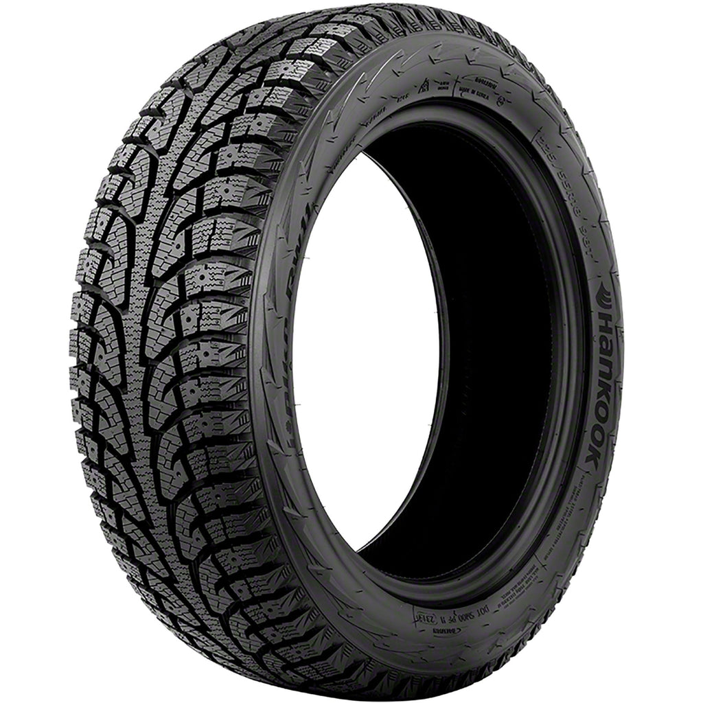 Hankook Winter i*Pike (RW11) Winter 255/55R18 109T XL Light Truck Tire