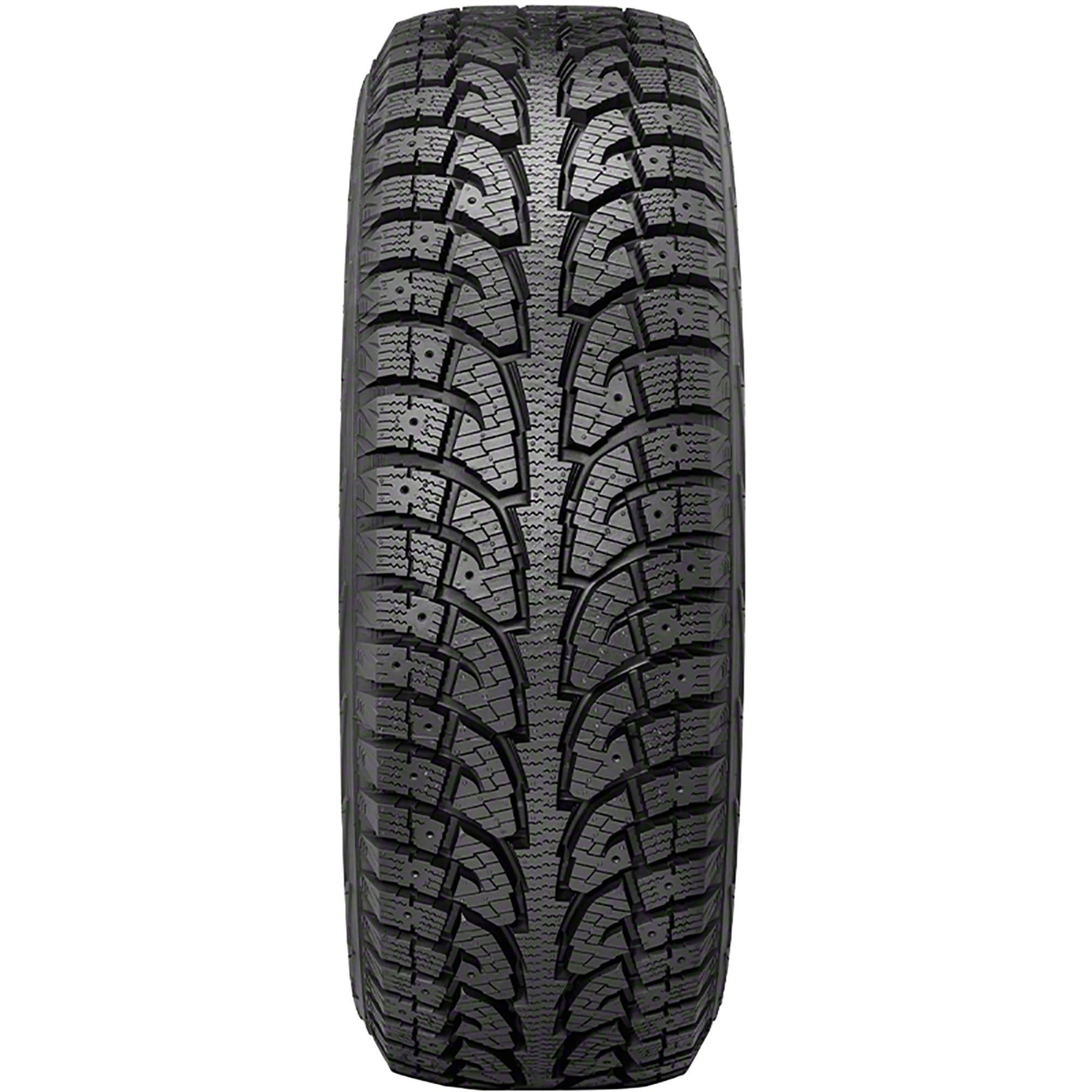 Hankook Winter i*Pike (RW11) Winter 255/55R18 109T XL Light Truck Tire