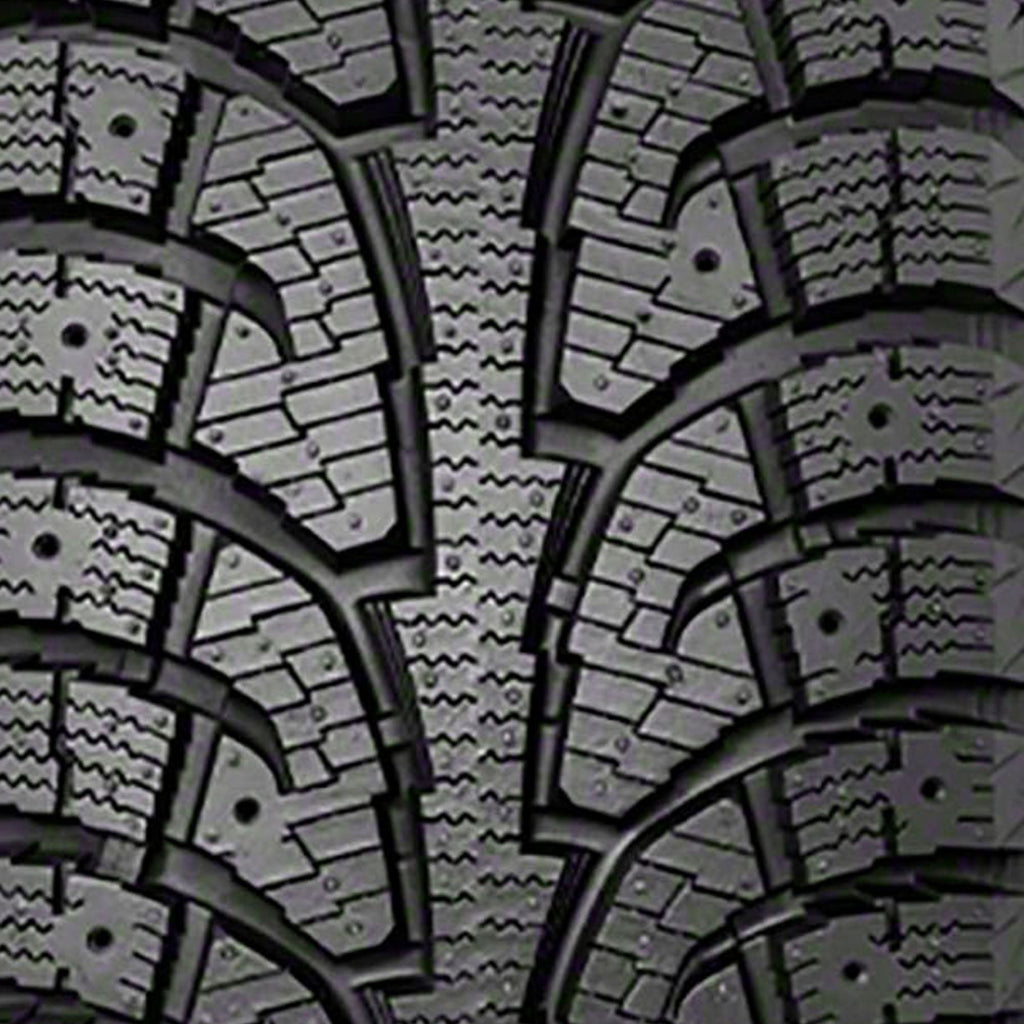 Hankook Winter i*Pike (RW11) Winter 255/55R18 109T XL Light Truck Tire