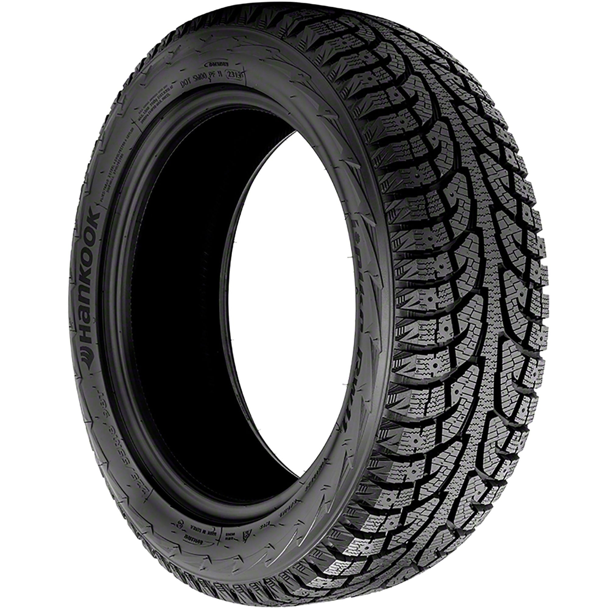 Hankook Winter i*Pike (RW11) Winter 255/55R18 109T XL Light Truck Tire