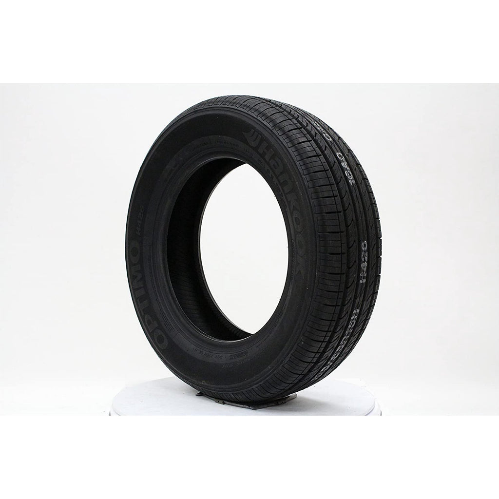 Hankook Optimo (H426) All Season P205/55R16 89H Passenger Tire Fits: 2012-13 Honda Civic EX-L, 2014-15 Honda Civic EX