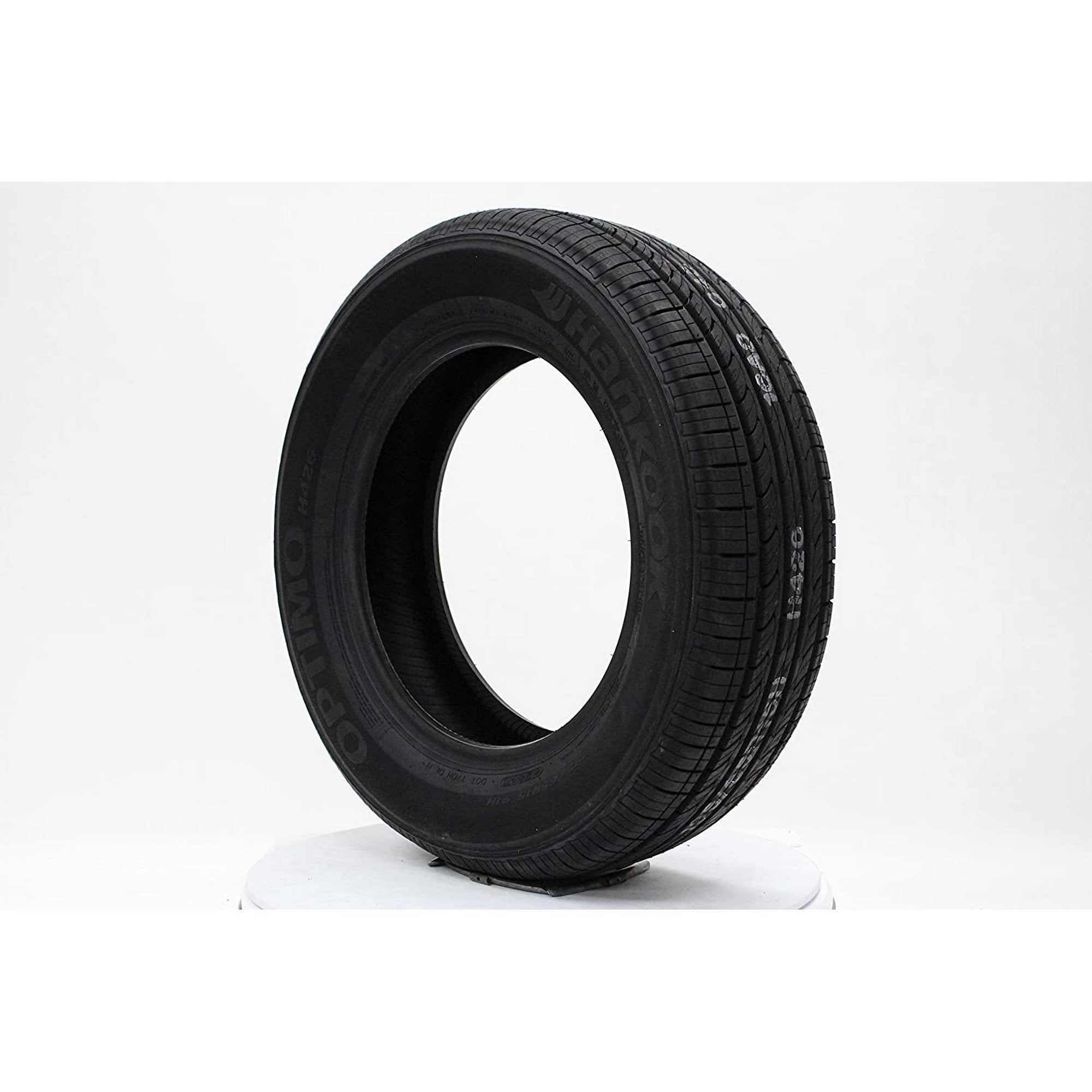 Hankook Optimo (H426) All Season P205/55R16 89H Passenger Tire Fits: 2012-13 Honda Civic EX-L, 2014-15 Honda Civic EX