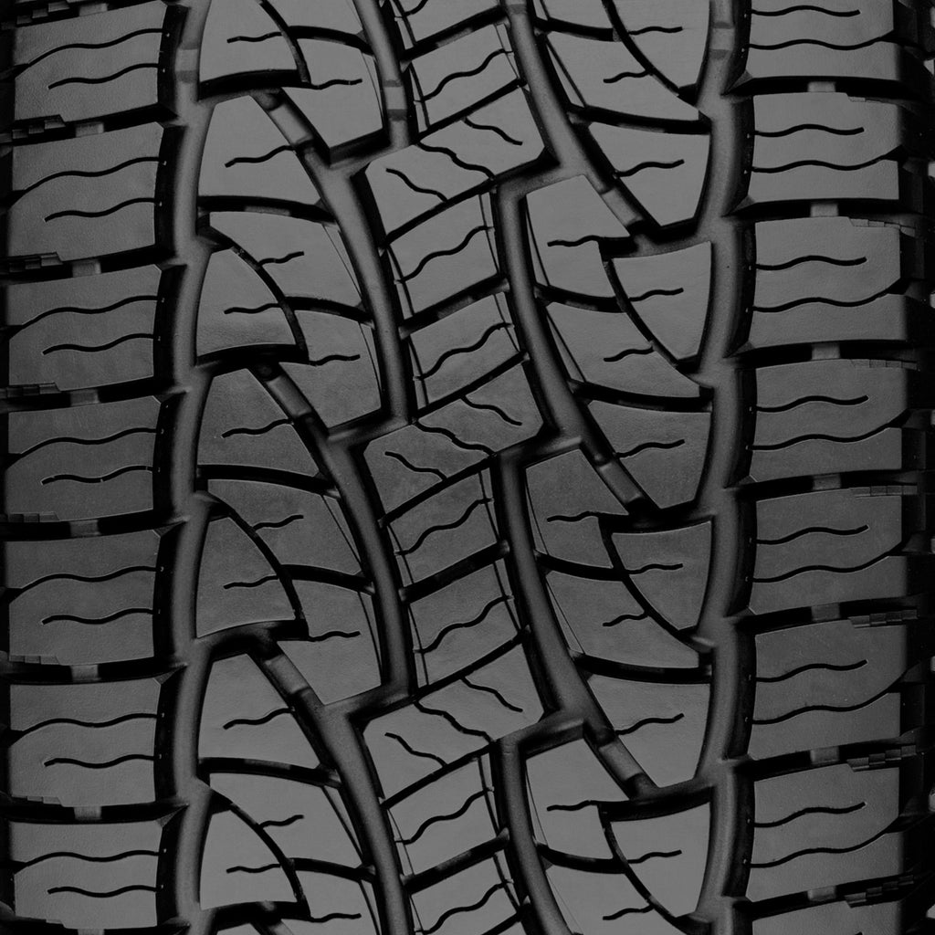 Nexen Roadian AT Pro RA8 All-Terrain Tire - 265/70R16 112S Fits: 2000-06 Toyota Tundra SR5, 2003-04 Ford F-150 Lariat
