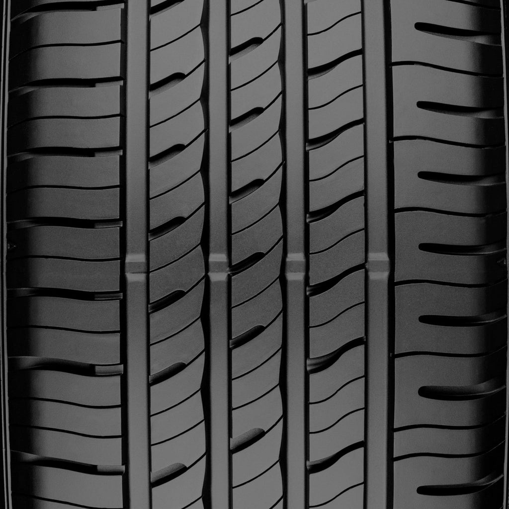 Nexen N'Fera RU5 Performance 235/55R19 105W Passenger Tire