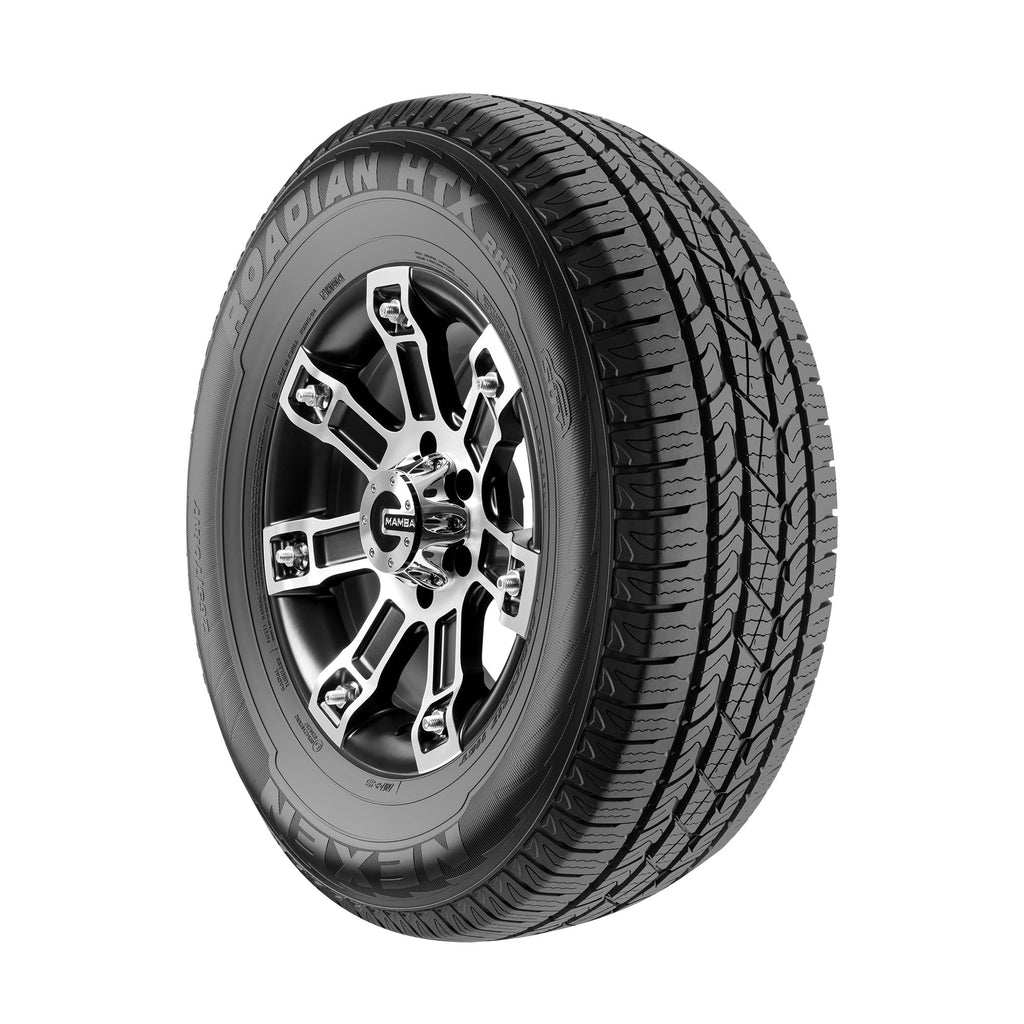 Nexen Roadian HTX RH5 All-Season Tire - 225/75R16 108S