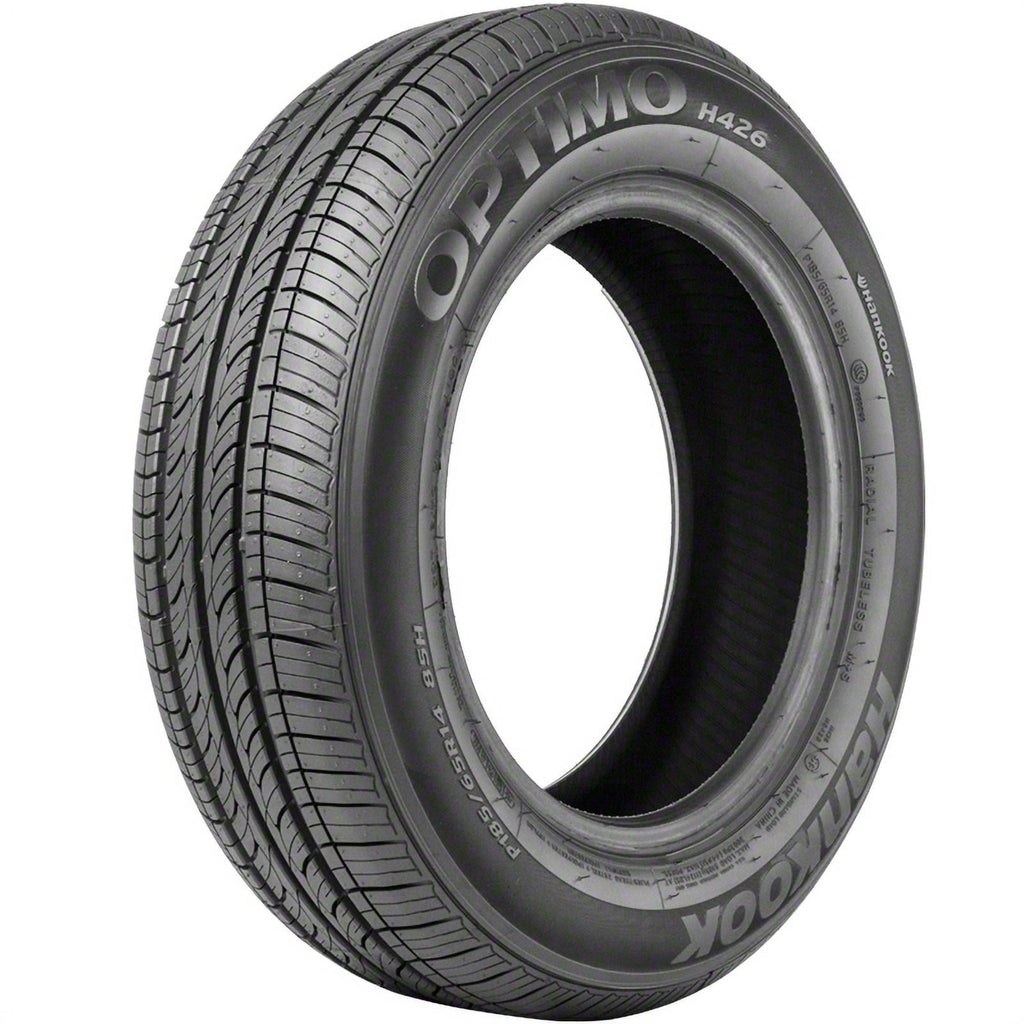 Hankook Optimo (H426) All Season P215/60R16 94T Passenger Tire