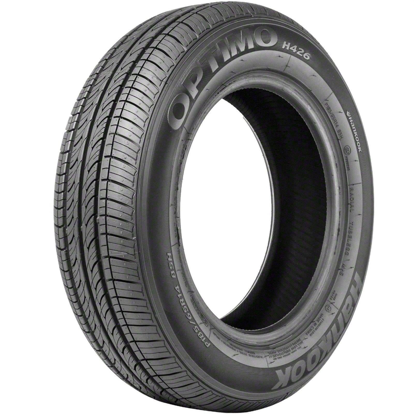 Hankook Optimo (H426) All Season P215/60R16 94T Passenger Tire