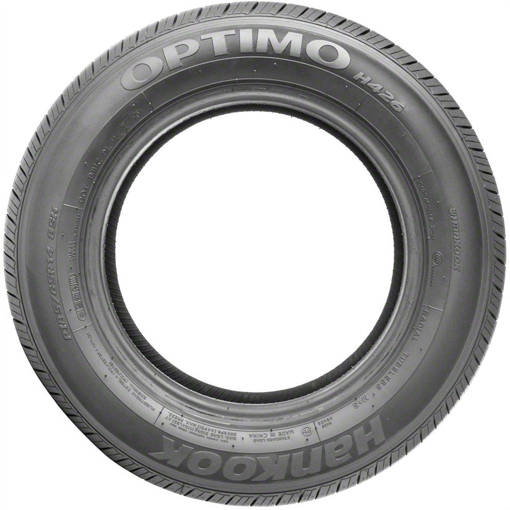 Hankook Optimo (H426) All Season P215/60R16 94T Passenger Tire