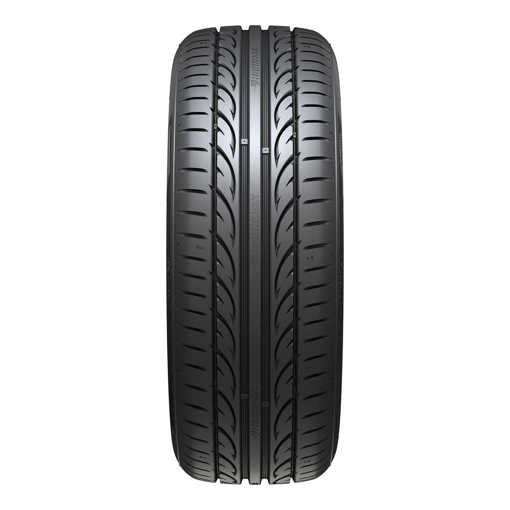 Hankook Ventus V12 EVO2 All-Season Tire - 255/35R20 97Y