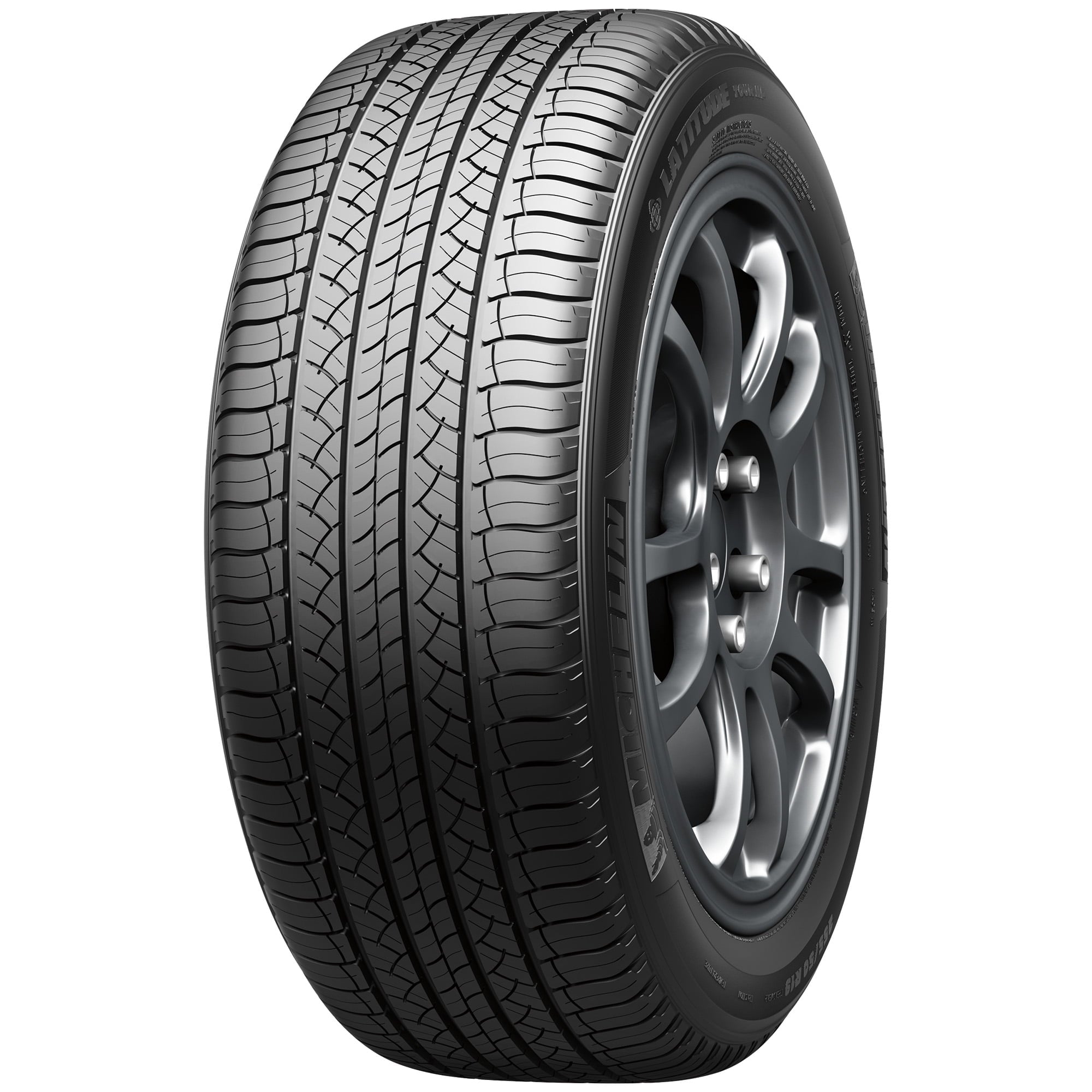 Michelin Latitude Tour HP All-Season 235/50R18 97V Tire