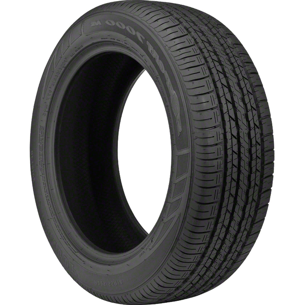 Dunlop SP Sport 7000 A/S All Season 235/45R18 94V Passenger Tire