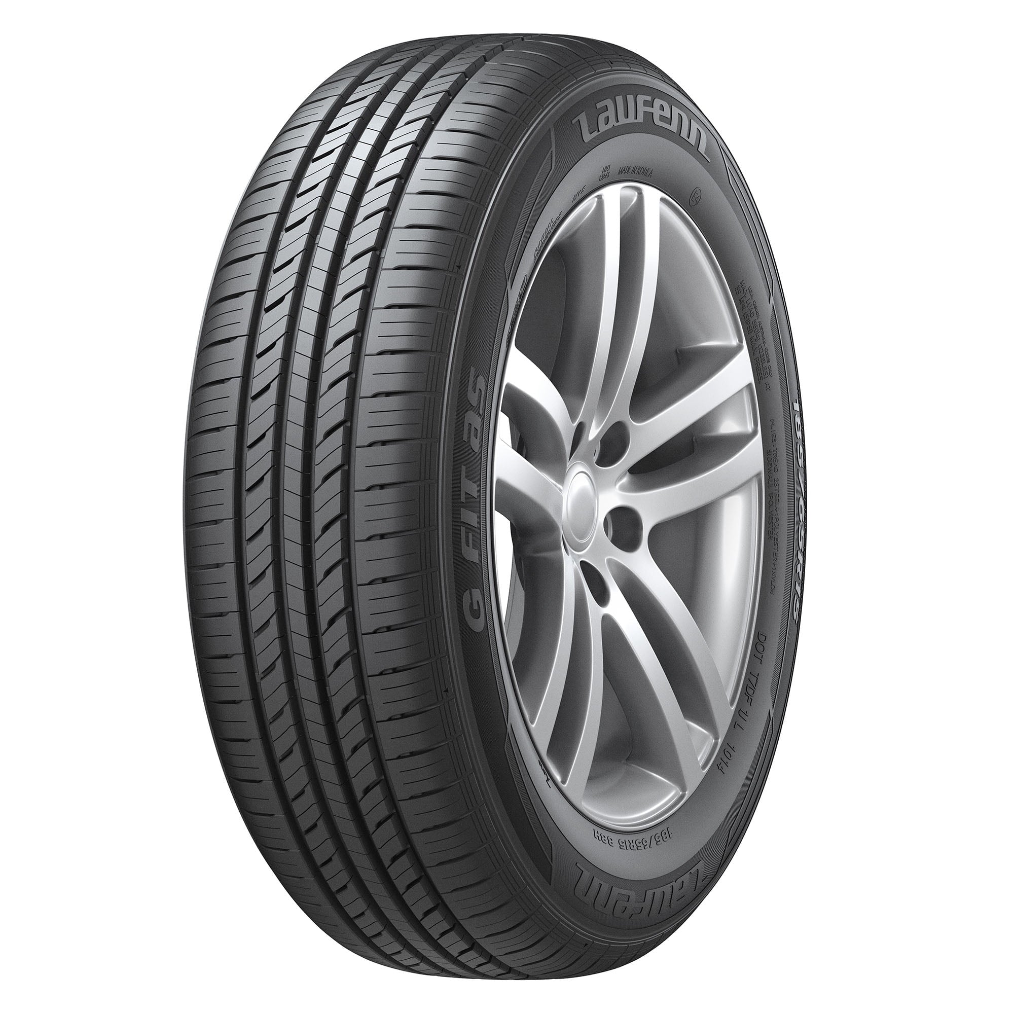 Laufenn 225/60R16 98H LAUF G FIT AS LH41 BW