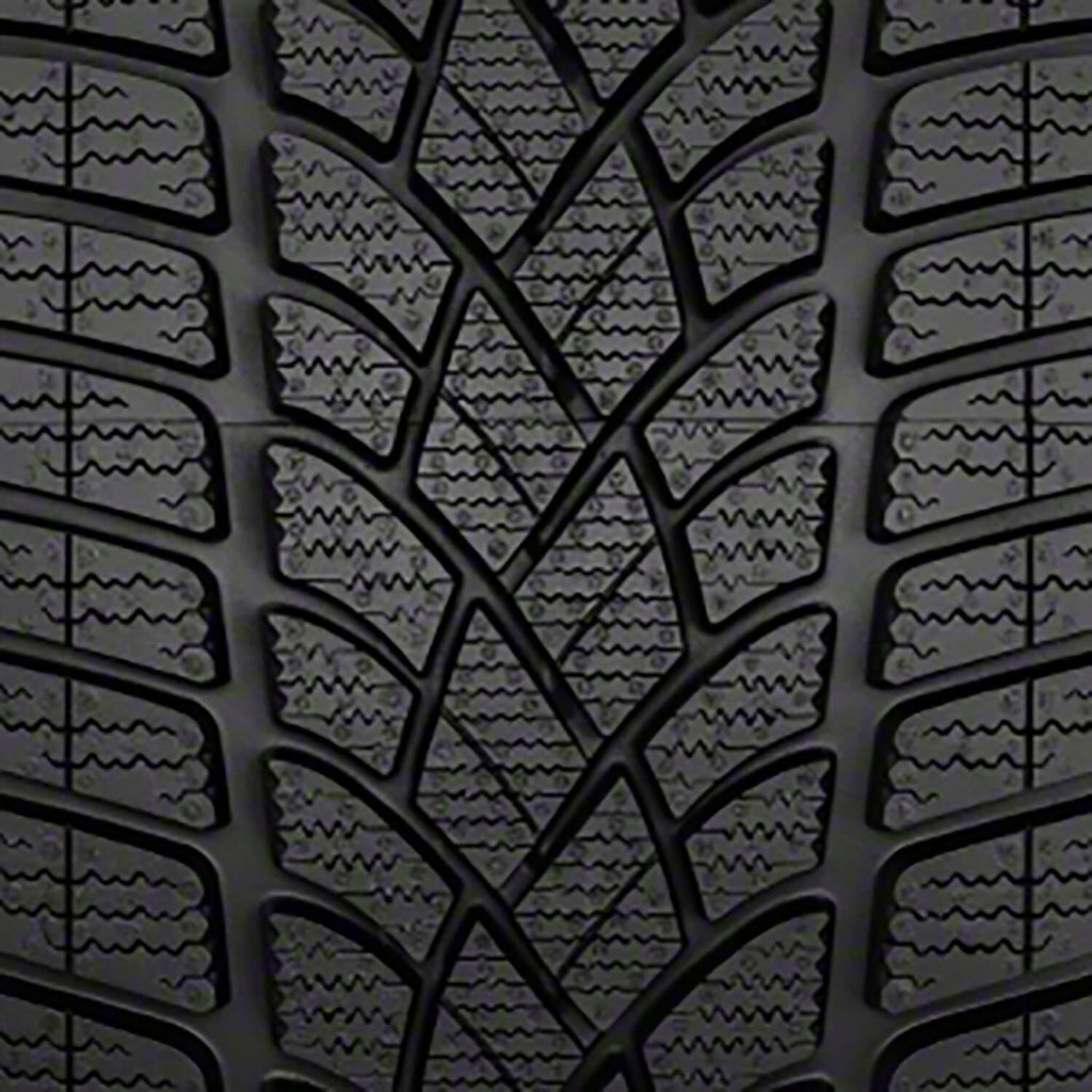 Dunlop SP Winter Sport 3D Winter 235/35R19 91W XL Passenger Tire