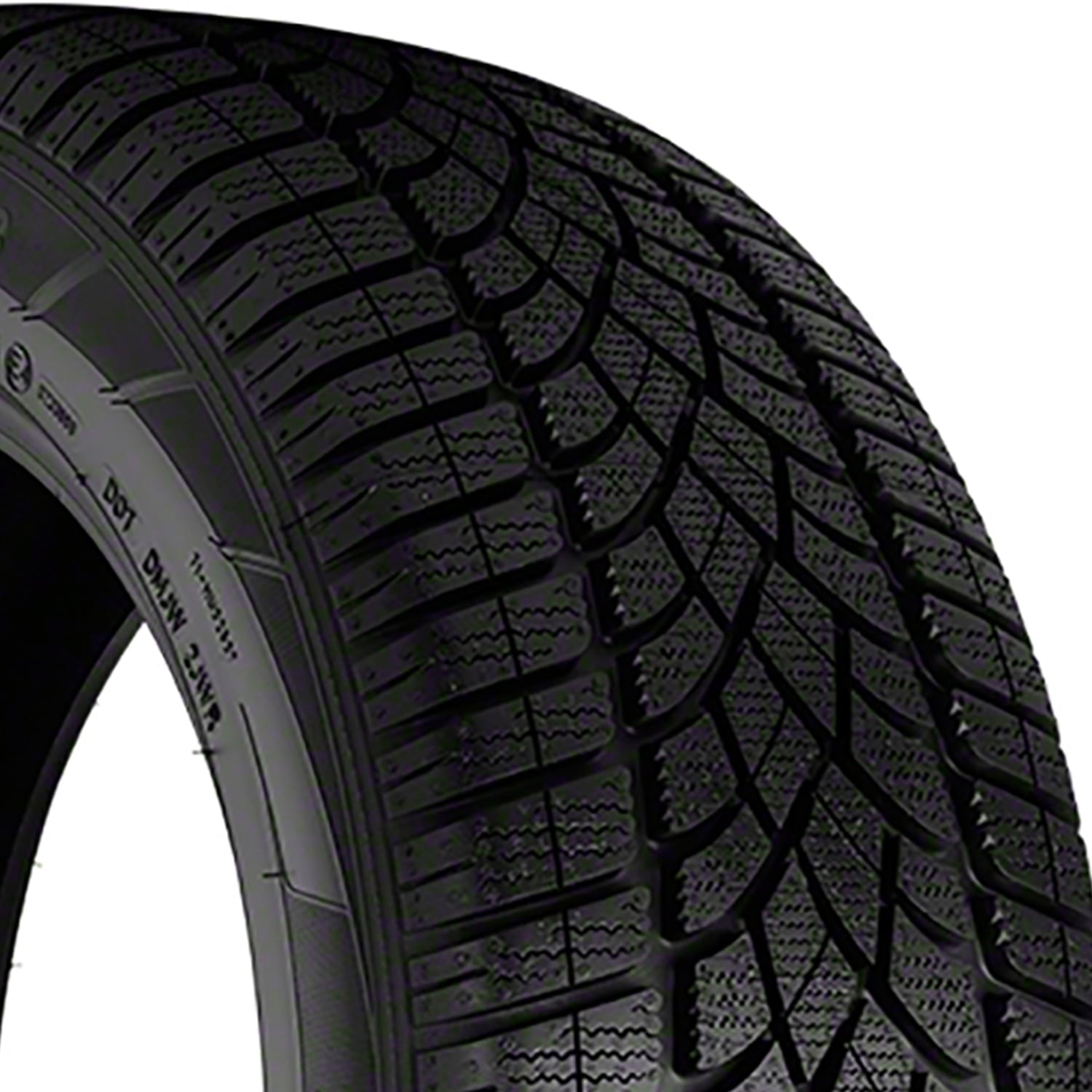 Dunlop SP Winter Sport 3D Winter 235/35R19 91W XL Passenger Tire
