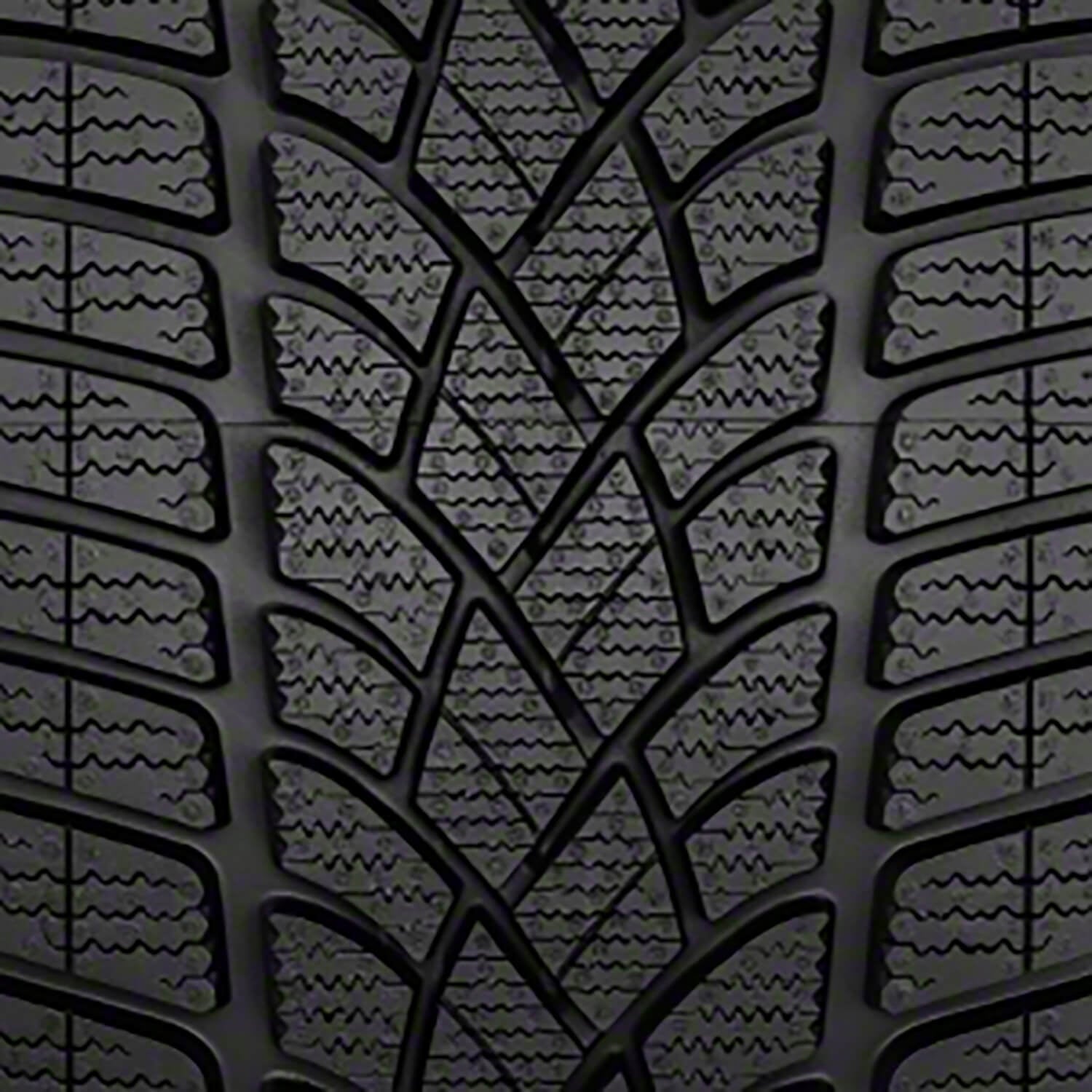 Dunlop SP Winter Sport 3D Winter 265/35R20 99V XL Passenger Tire