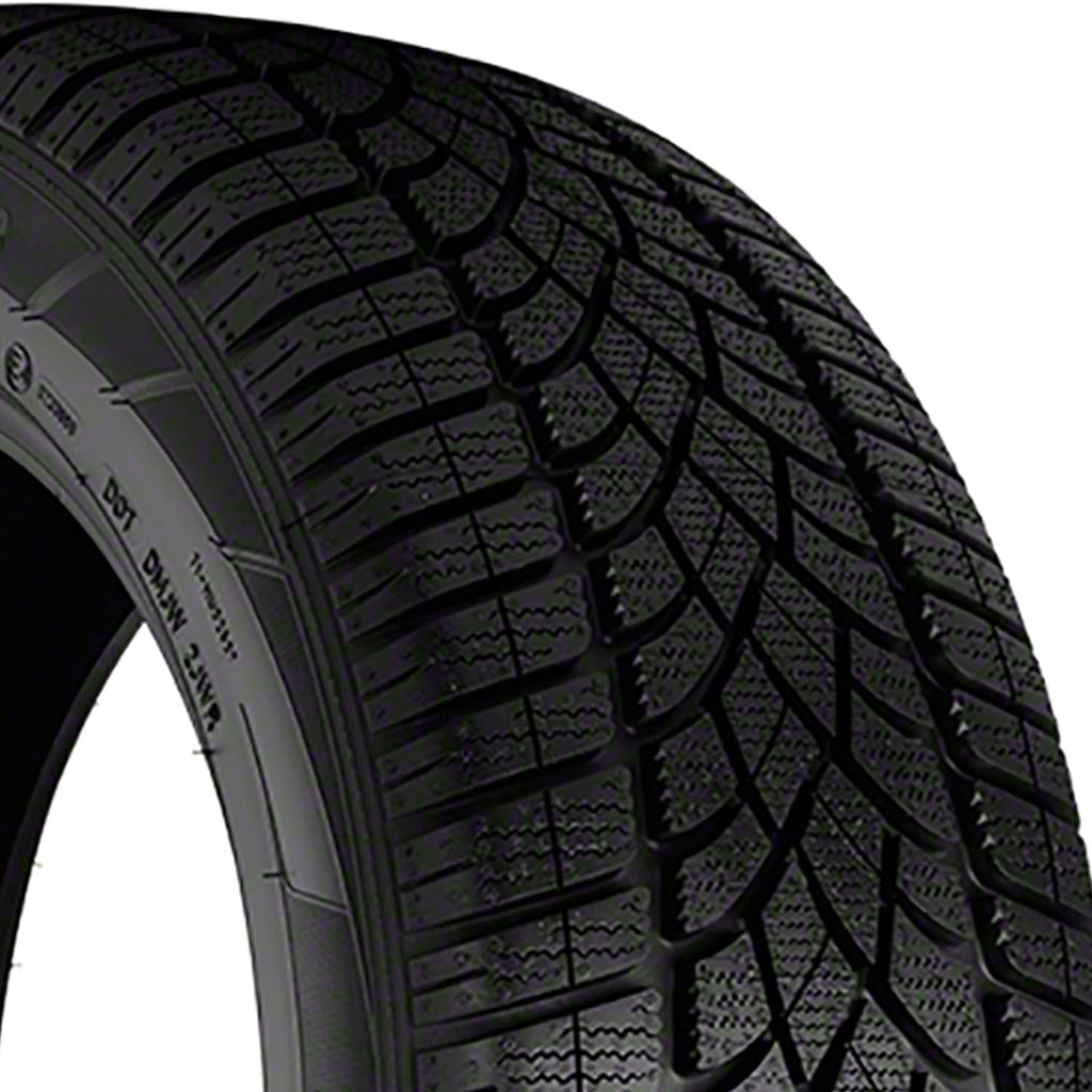 Dunlop SP Winter Sport 3D Winter 235/45R19 99V XL Passenger Tire