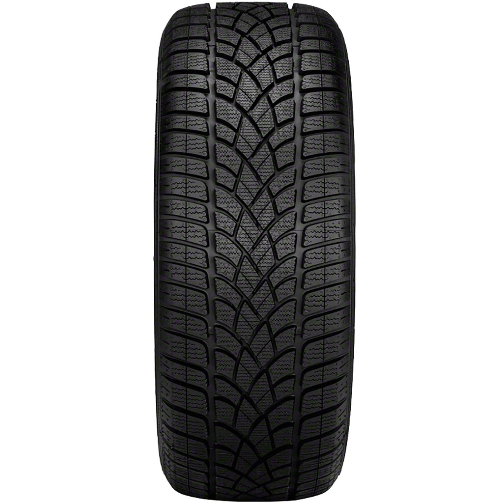 Dunlop SP Winter Sport 3D Winter 255/45R20 101V Passenger Tire
