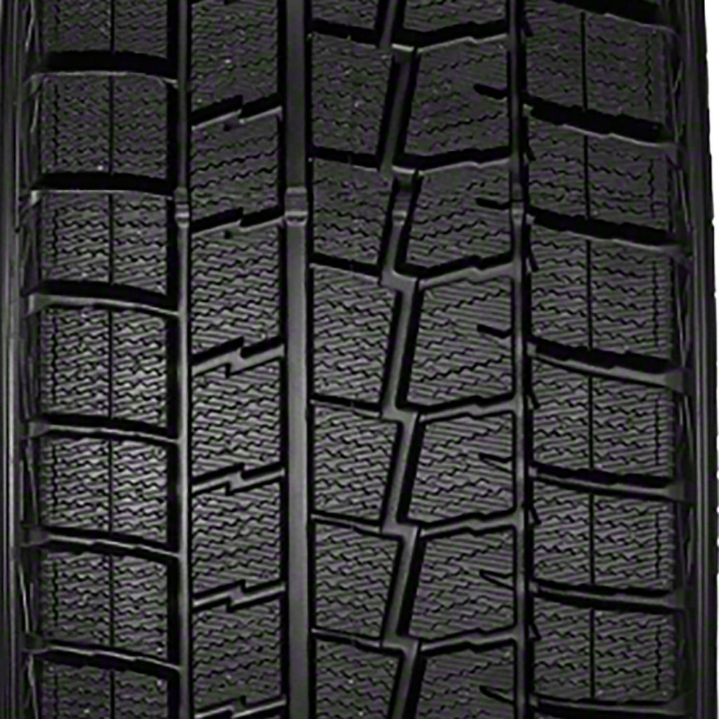 Dunlop Winter Maxx Winter 195/65R15 91T Passenger Tire