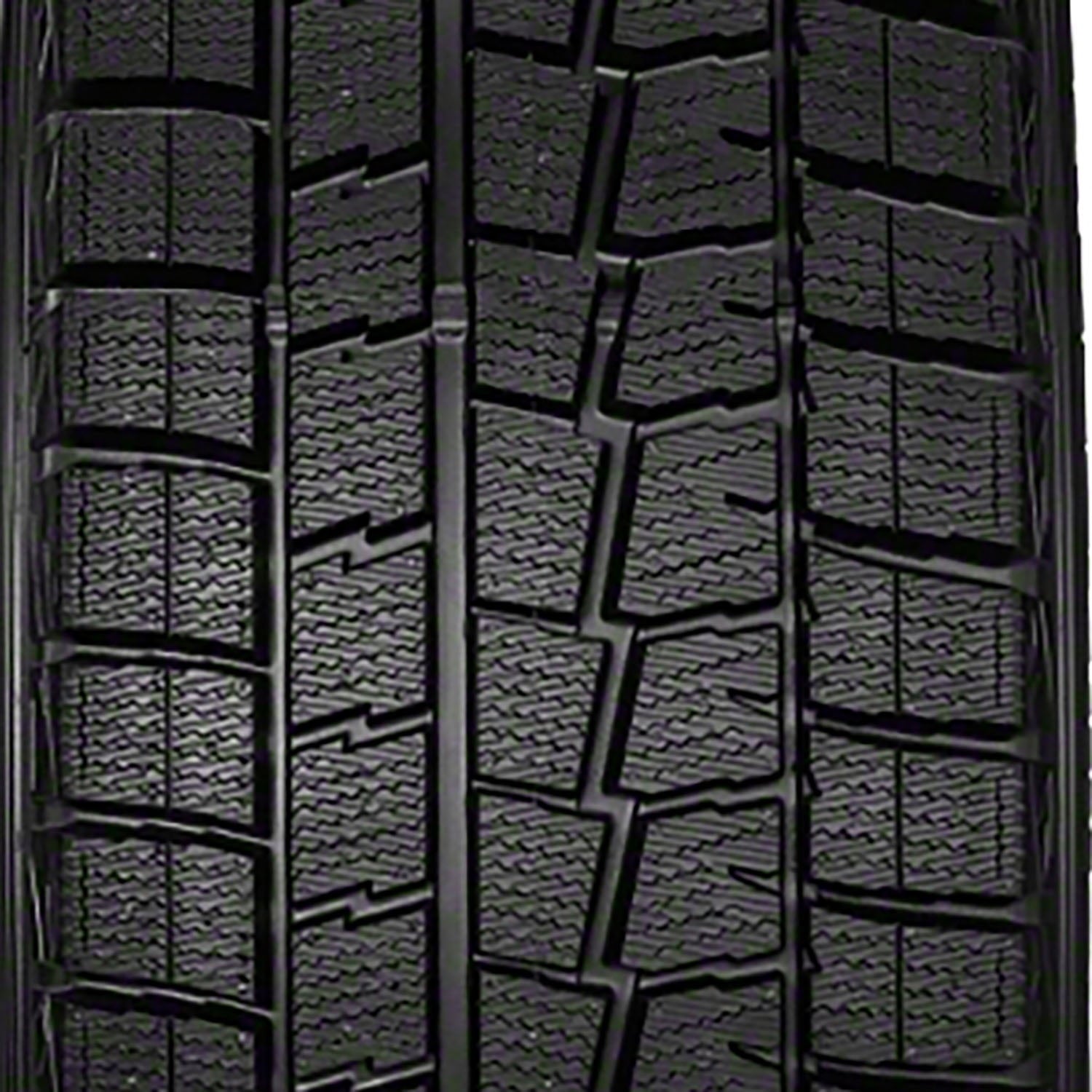 Dunlop Winter Maxx Winter 195/65R15 91T Passenger Tire