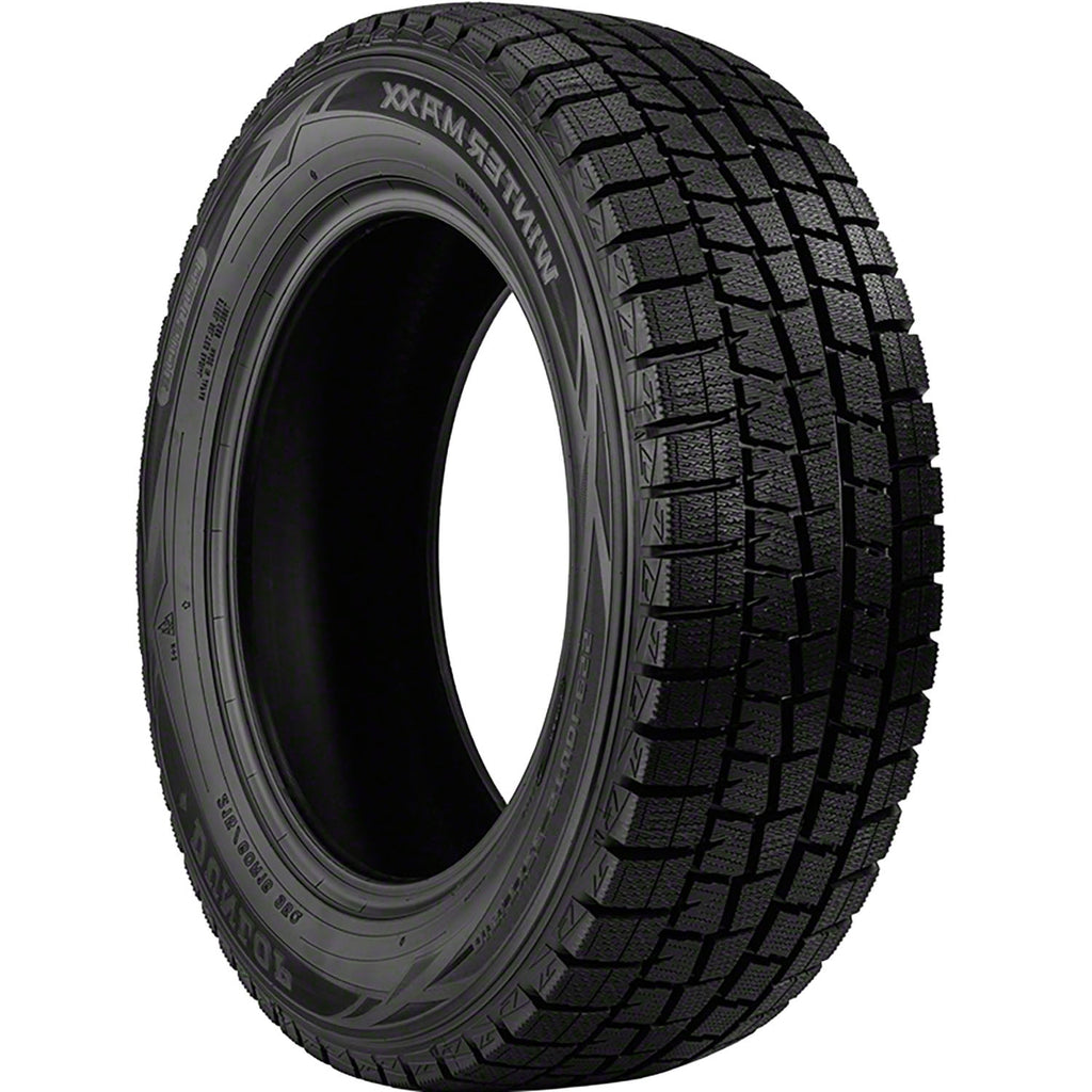 Dunlop Winter Maxx Winter 195/65R15 91T Passenger Tire