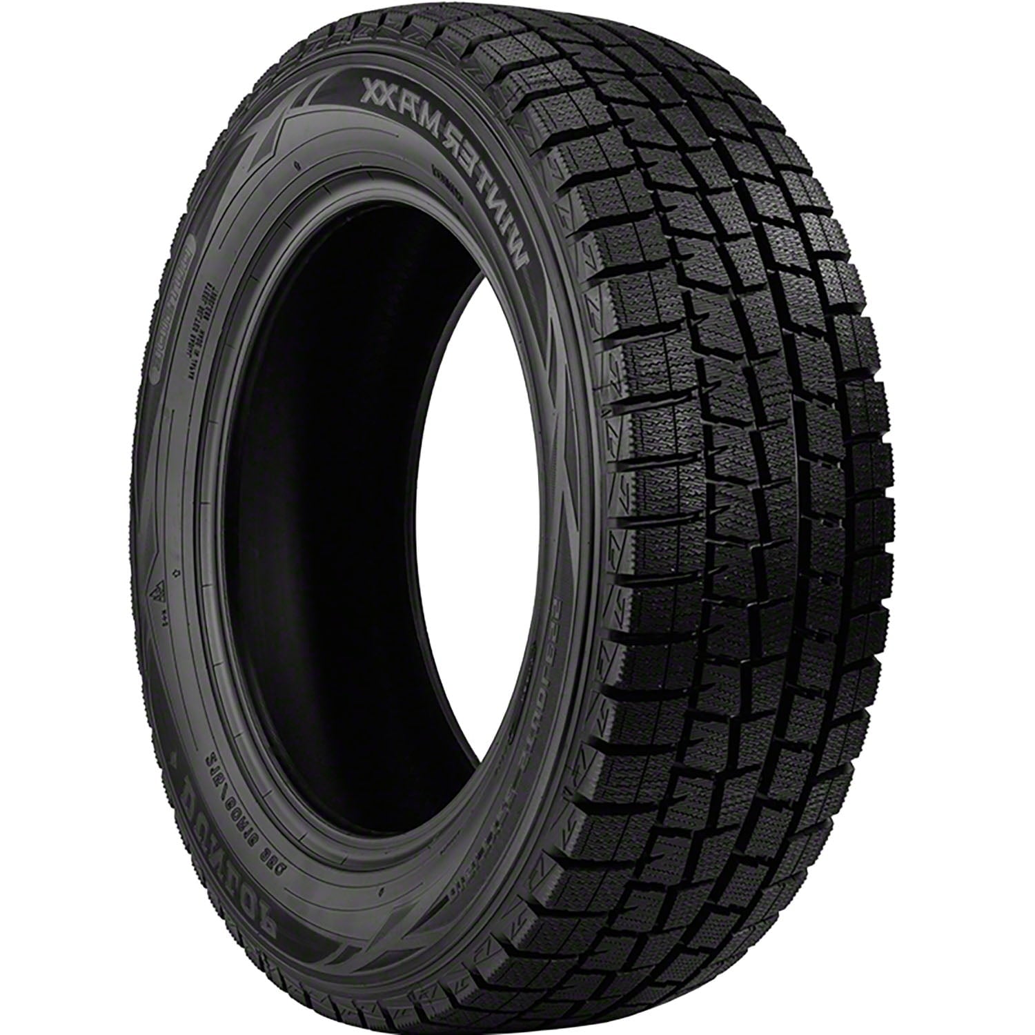 Dunlop Winter Maxx Winter 195/65R15 91T Passenger Tire