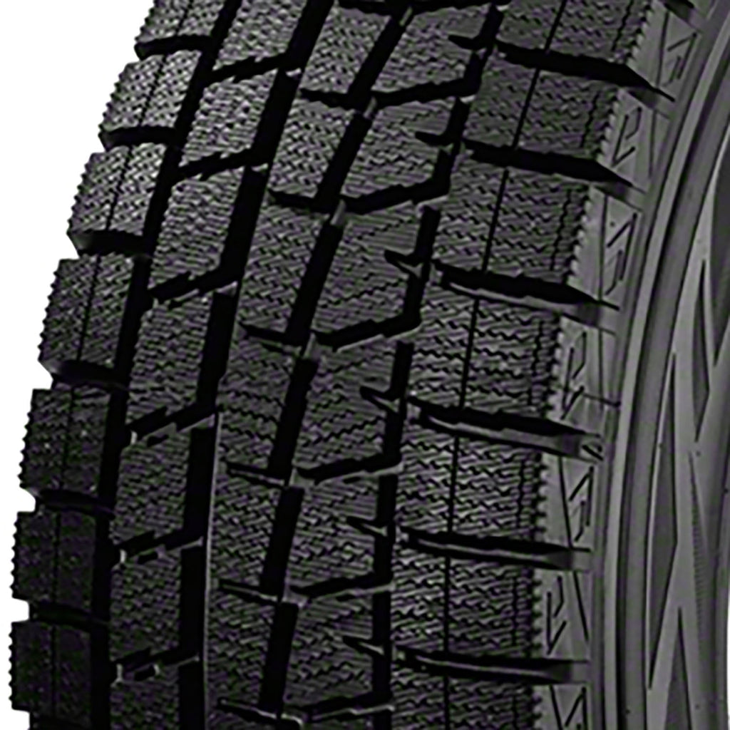 Dunlop Winter Maxx Winter 195/65R15 91T Passenger Tire
