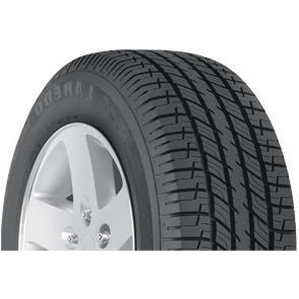 Uniroyal Laredo Cross Country Tour 255/65R18 111T
