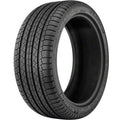 Michelin Pilot Sport A/S Plus 255/40R20 101 V Tire Fits: 2022-23 Volkswagen Tiguan Highline R-Line, 2017-18 Volkswagen Tiguan Highline