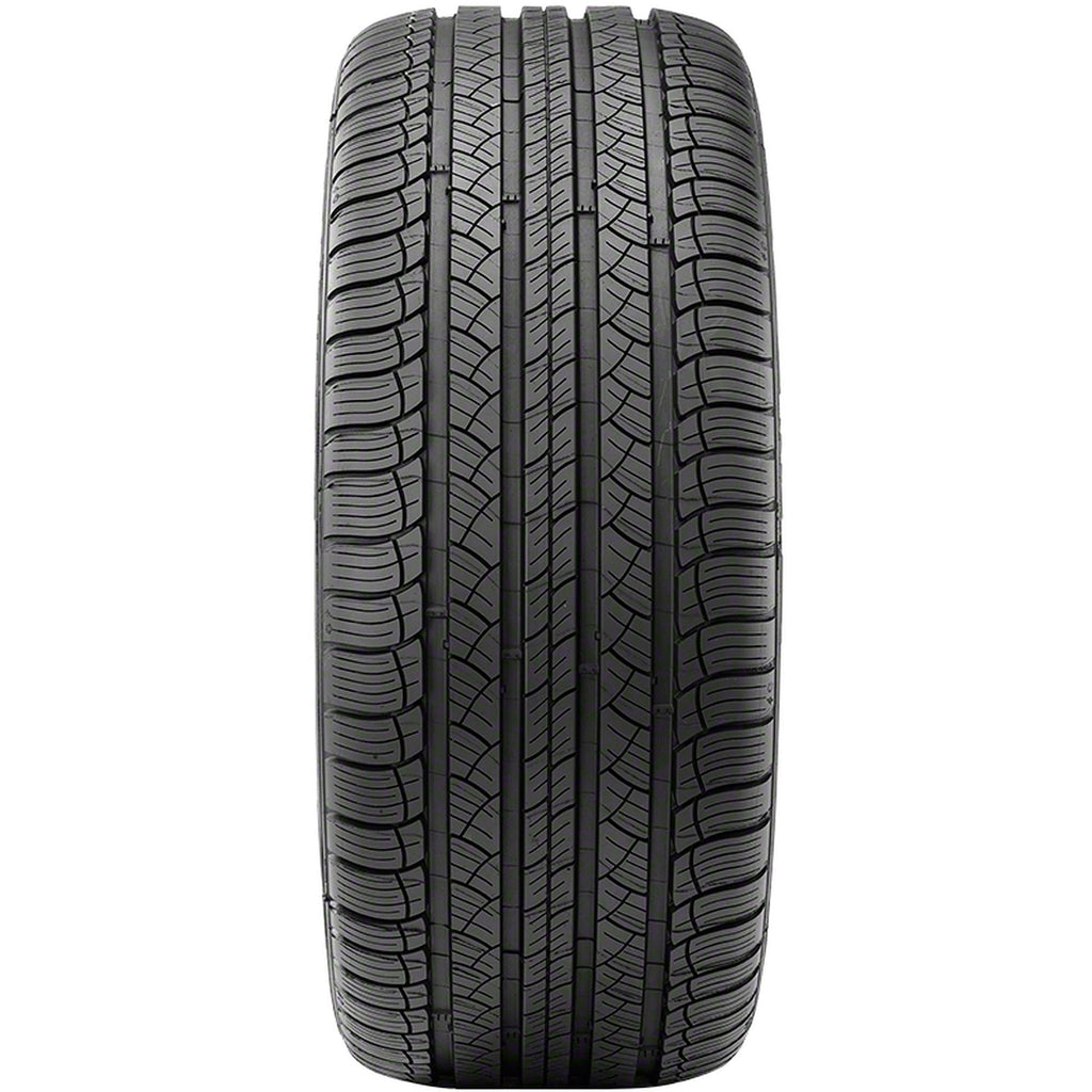 Michelin Pilot Sport A/S Plus 255/40R20 101 V Tire Fits: 2022-23 Volkswagen Tiguan Highline R-Line, 2017-18 Volkswagen Tiguan Highline