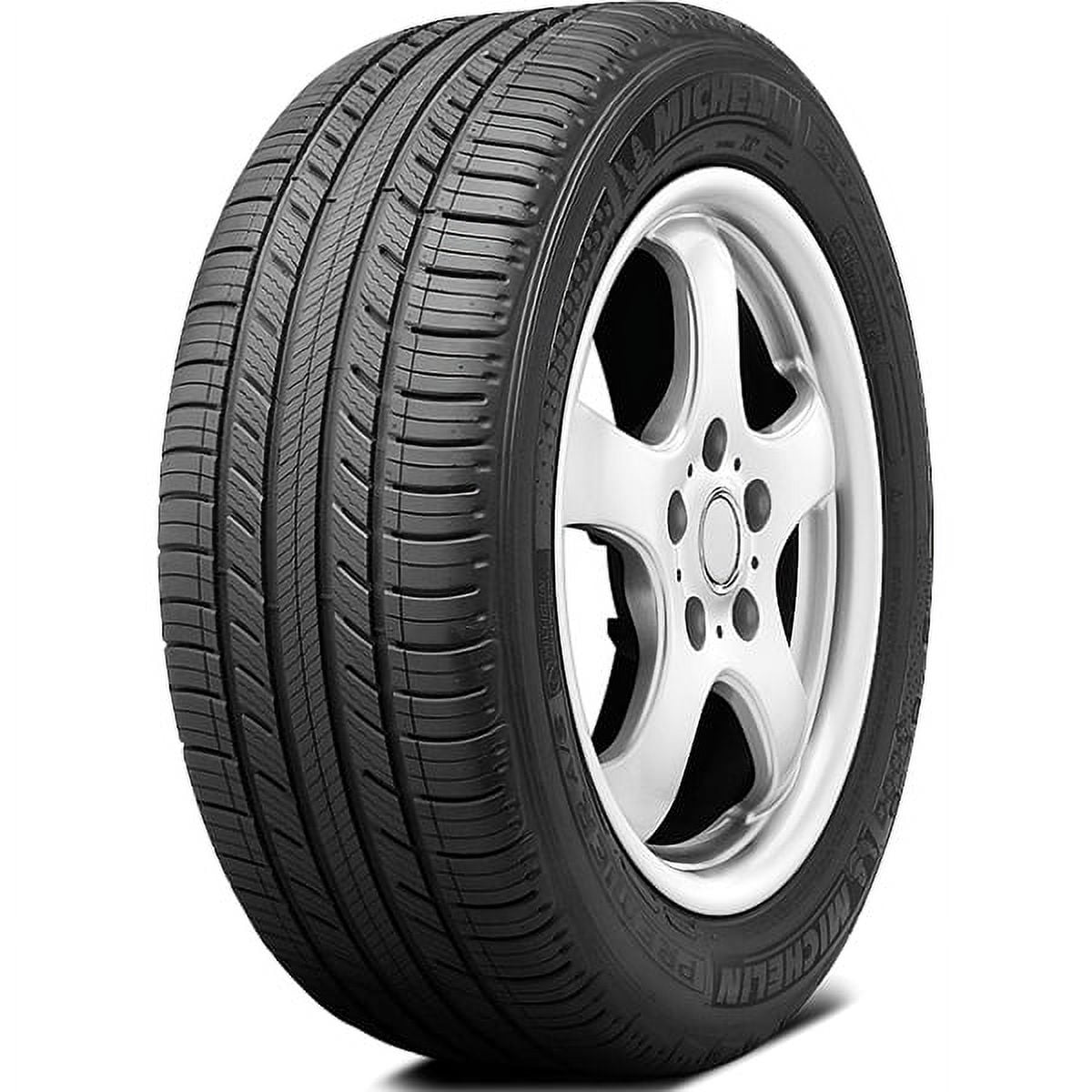 Michelin Premier All-Season Highway Tire 225/55R17 97V