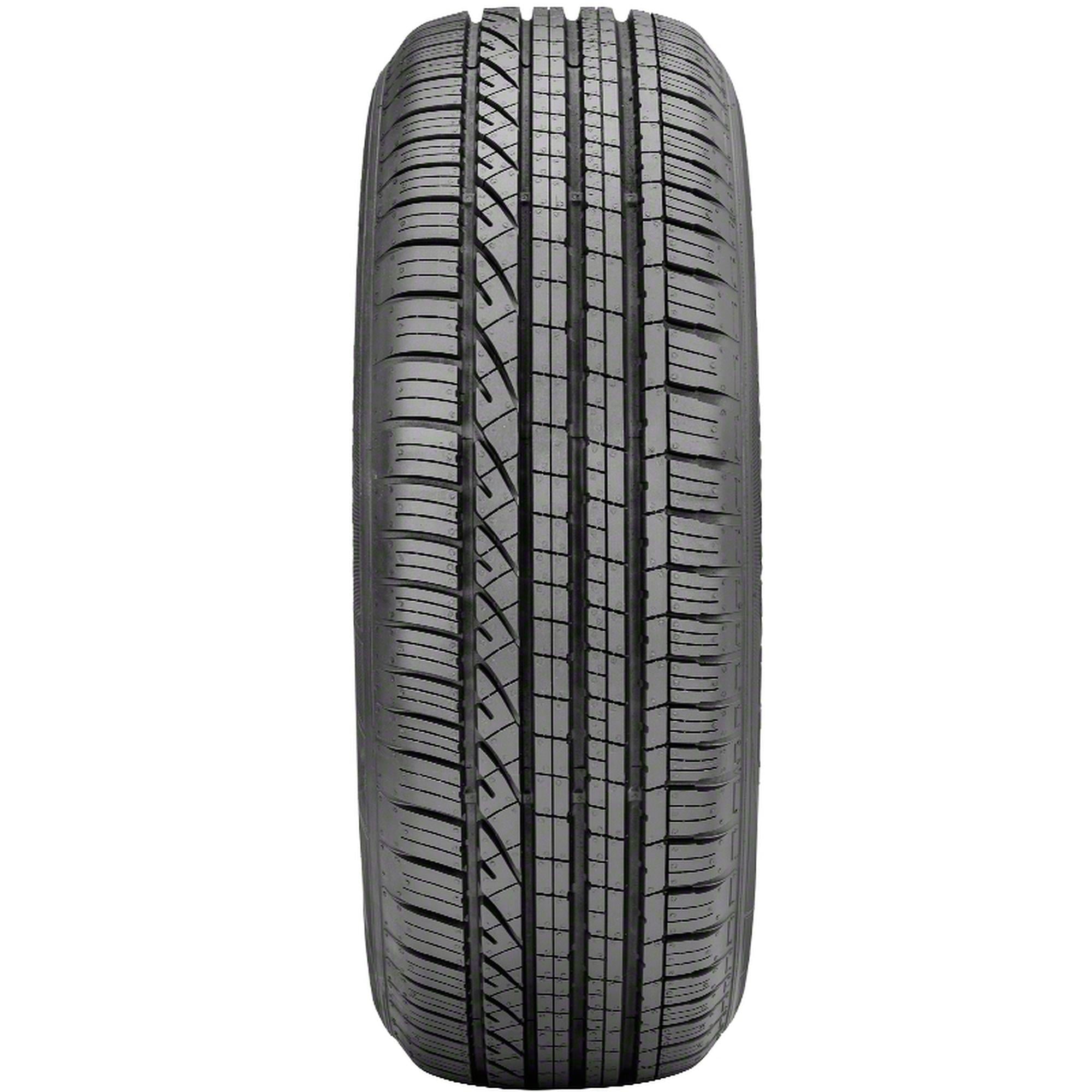 Dunlop Grandtrek Touring A/S All Season 255/50R19 107H XL Passenger Tire