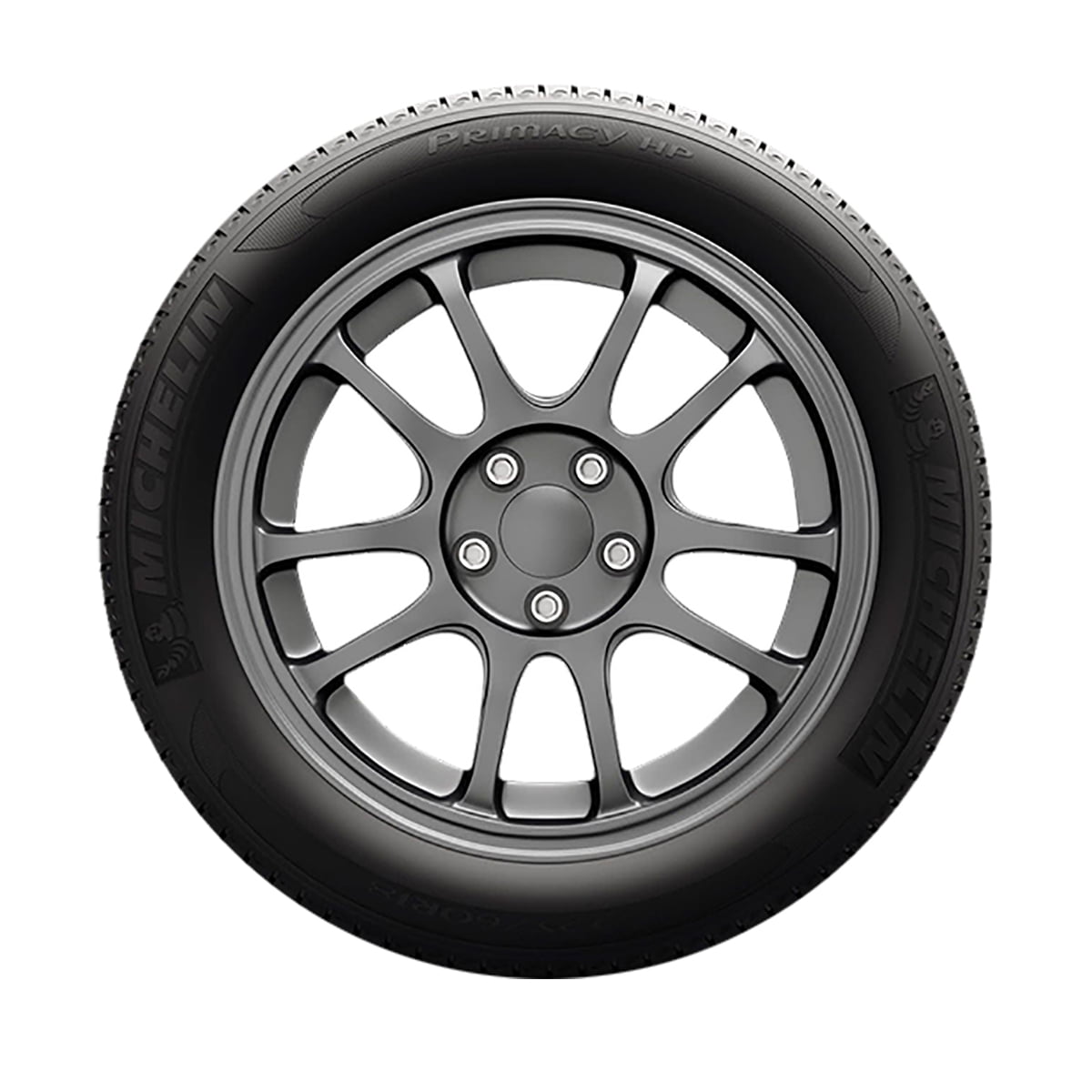 Michelin Primacy HP Summer 215/45R17 87W Tire
