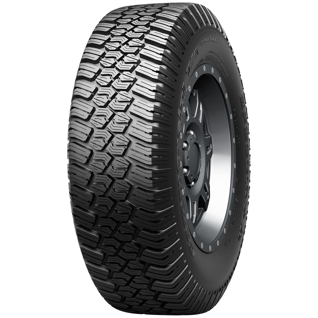 BFGoodrich Commercial T/A All-Season 2 All-Season LT235/85R16/E 120/116R Tire