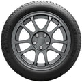 Michelin Latitude Tour HP All-Season 255/50R19 103V Tire Fits: 2010-13 Acura MDX Base, 2017 Volvo XC60 T6 Dynamic