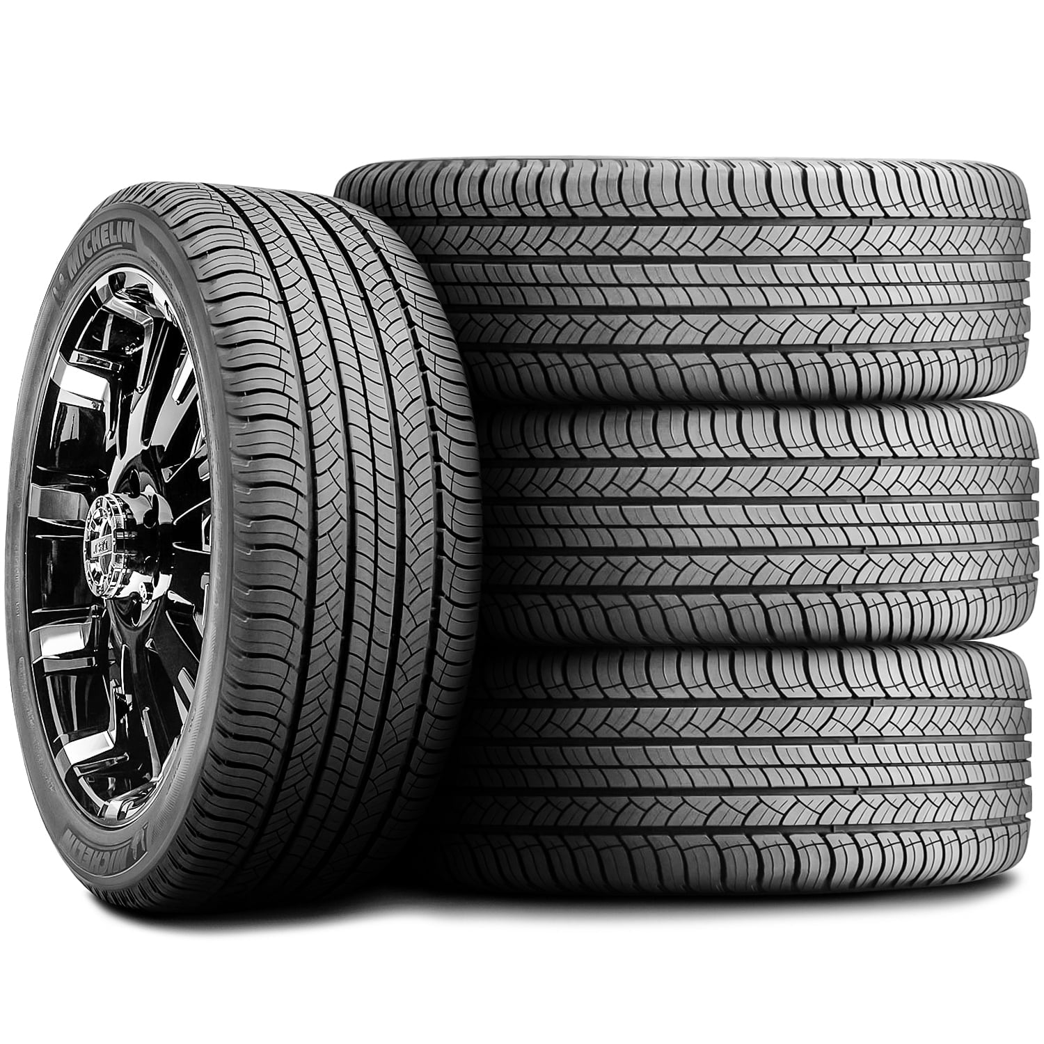 Michelin Latitude Tour HP 295/40R20 106 V Tire