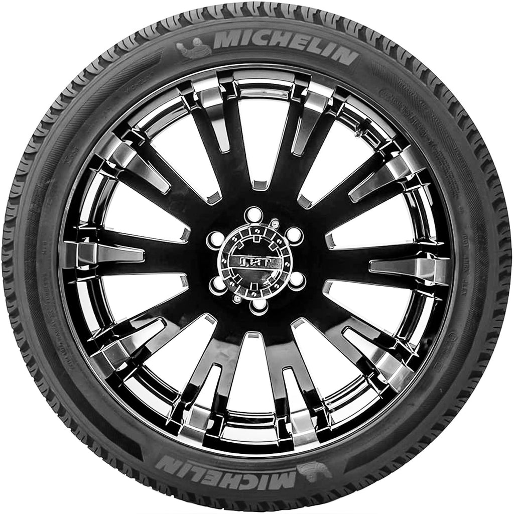 Michelin Latitude Tour HP 295/40R20 106 V Tire