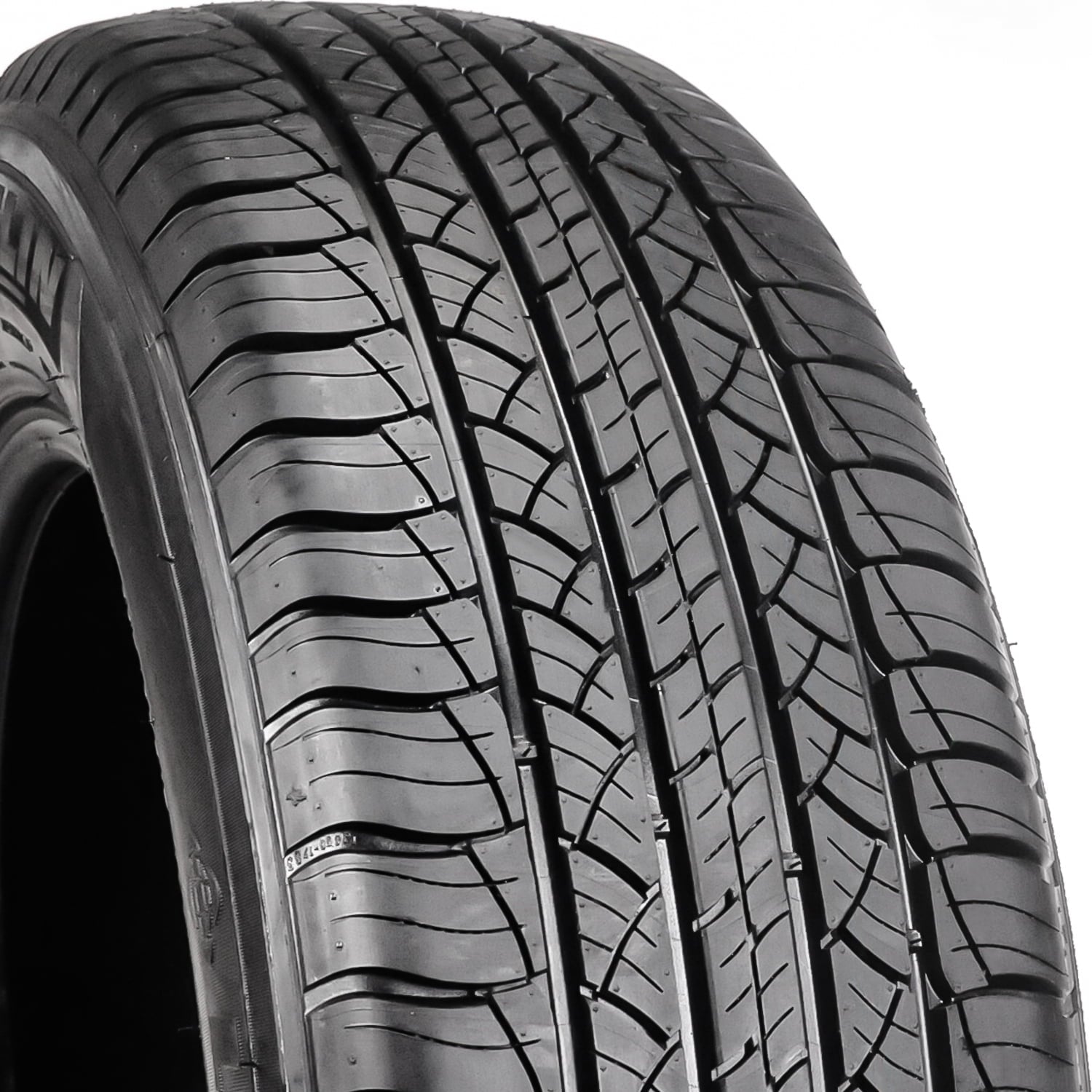 Michelin Latitude Tour HP 295/40R20 106 V Tire
