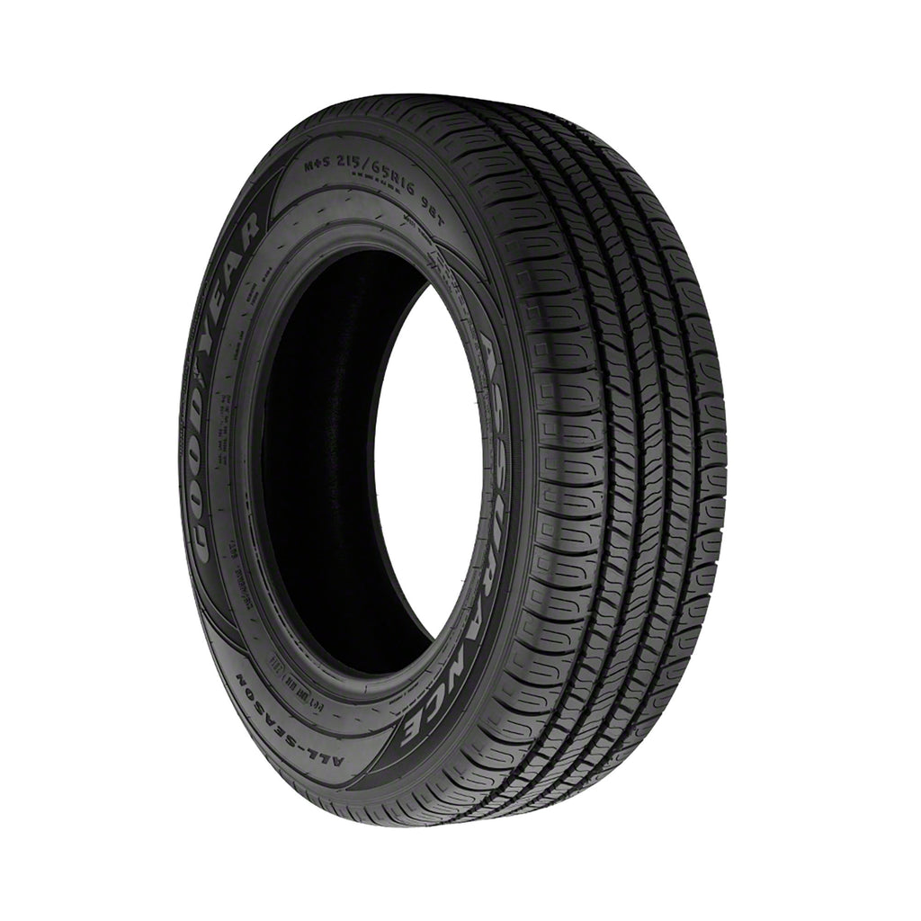 Goodyear Assurance All-Season All Season 225/55R16 95H Passenger Tire