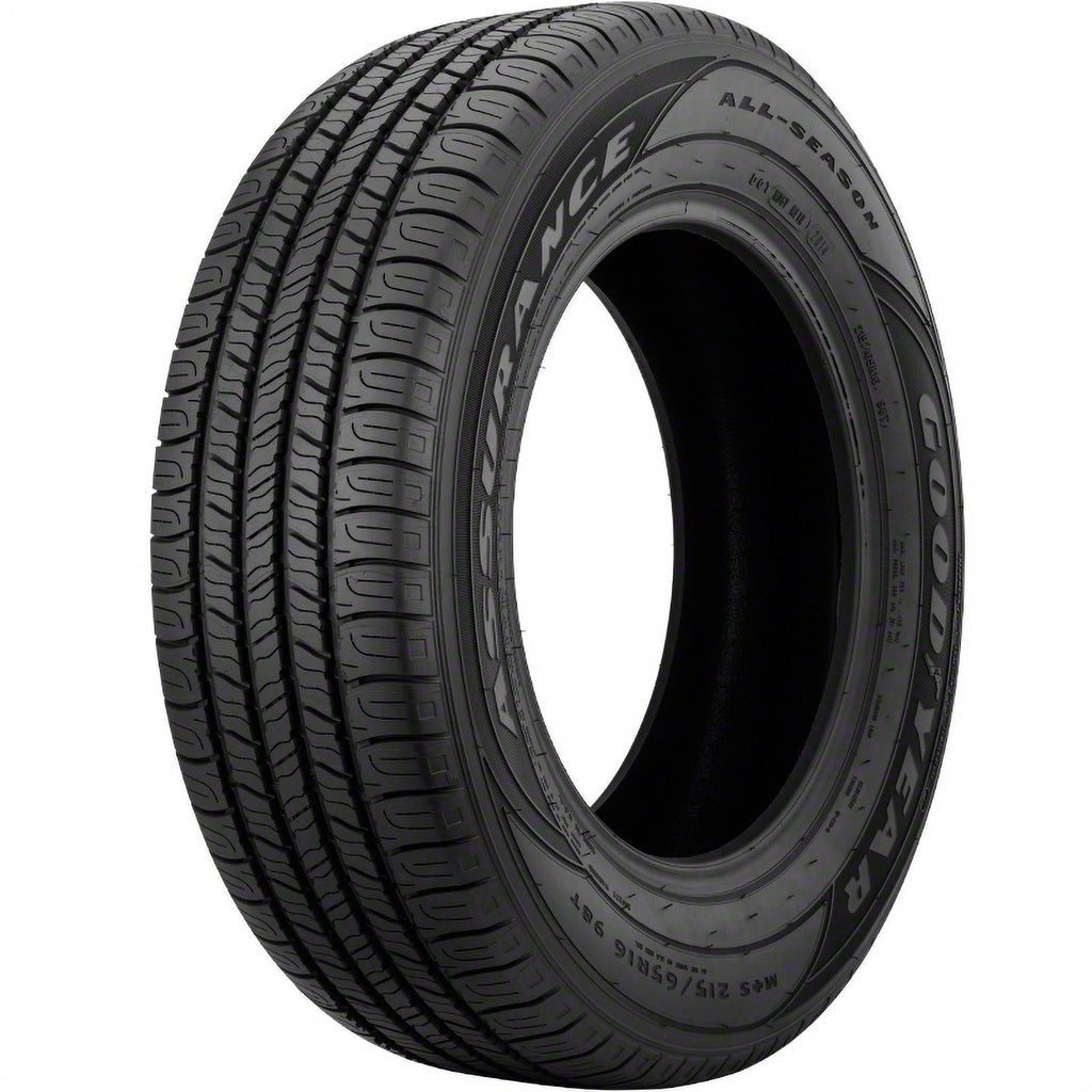 Goodyear Assurance All-Season 235/65R17 104T All- Season Tire