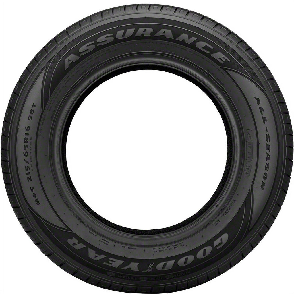 Goodyear Assurance All-Season 235/65R17 104T All- Season Tire