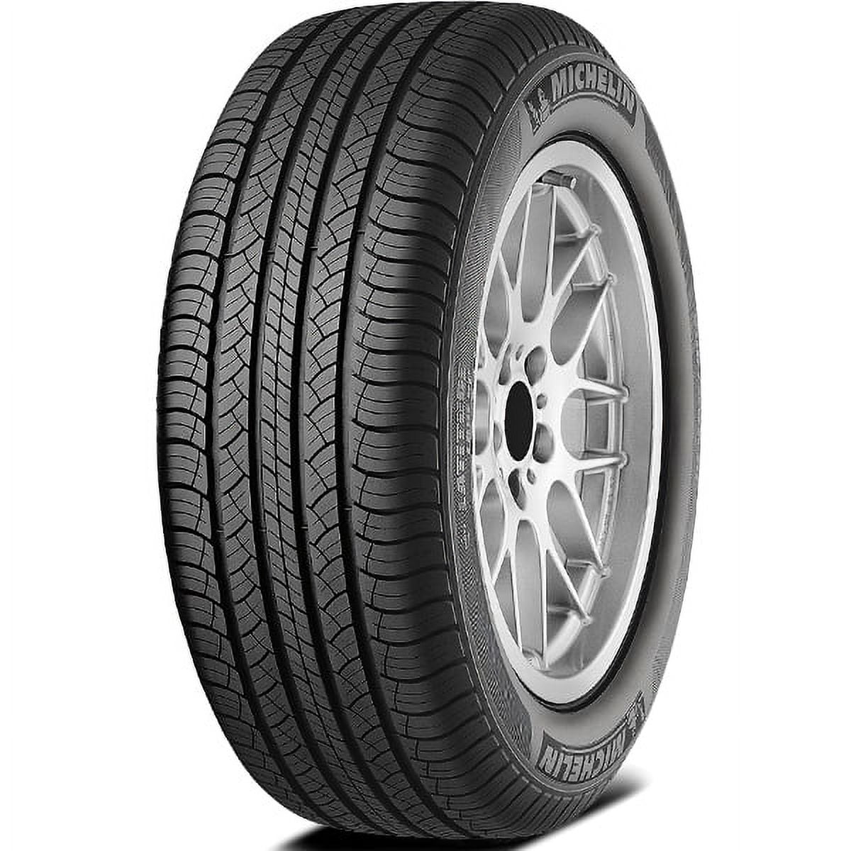 Michelin Latitude Tour HP 245/55R19 103 H Tire