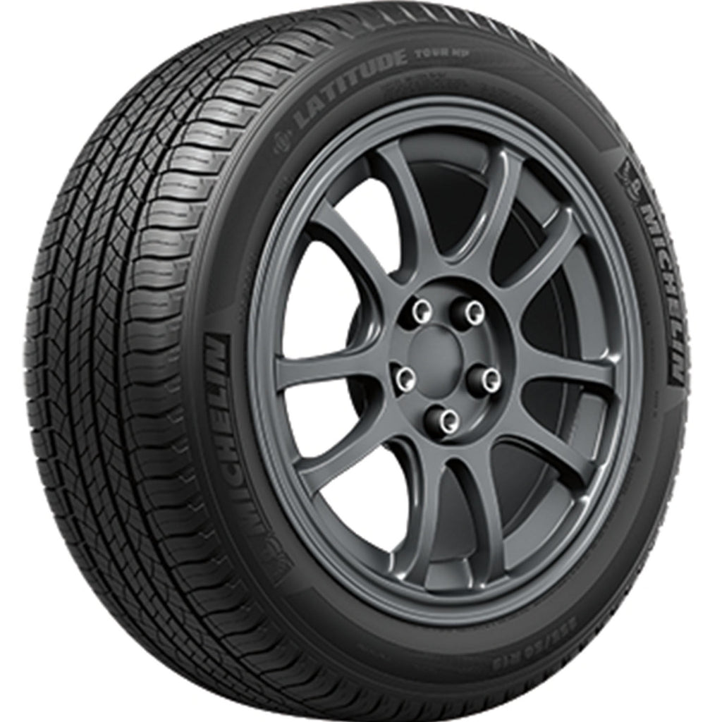 Michelin Latitude Tour HP All-Season 255/55R18 105V Tire