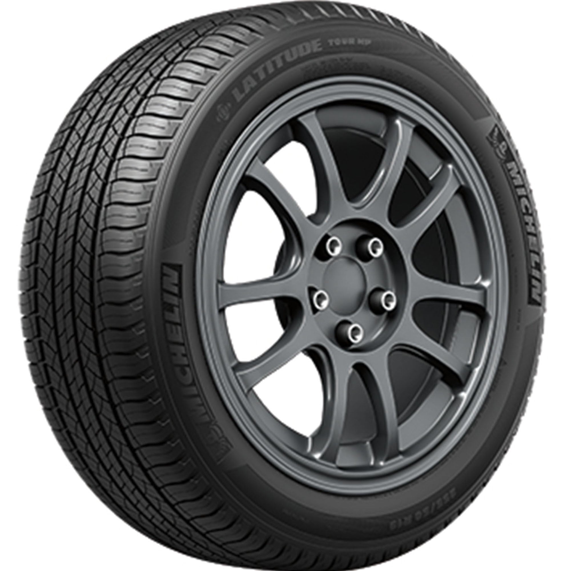 Michelin Latitude Tour HP All-Season 255/55R18 105V Tire