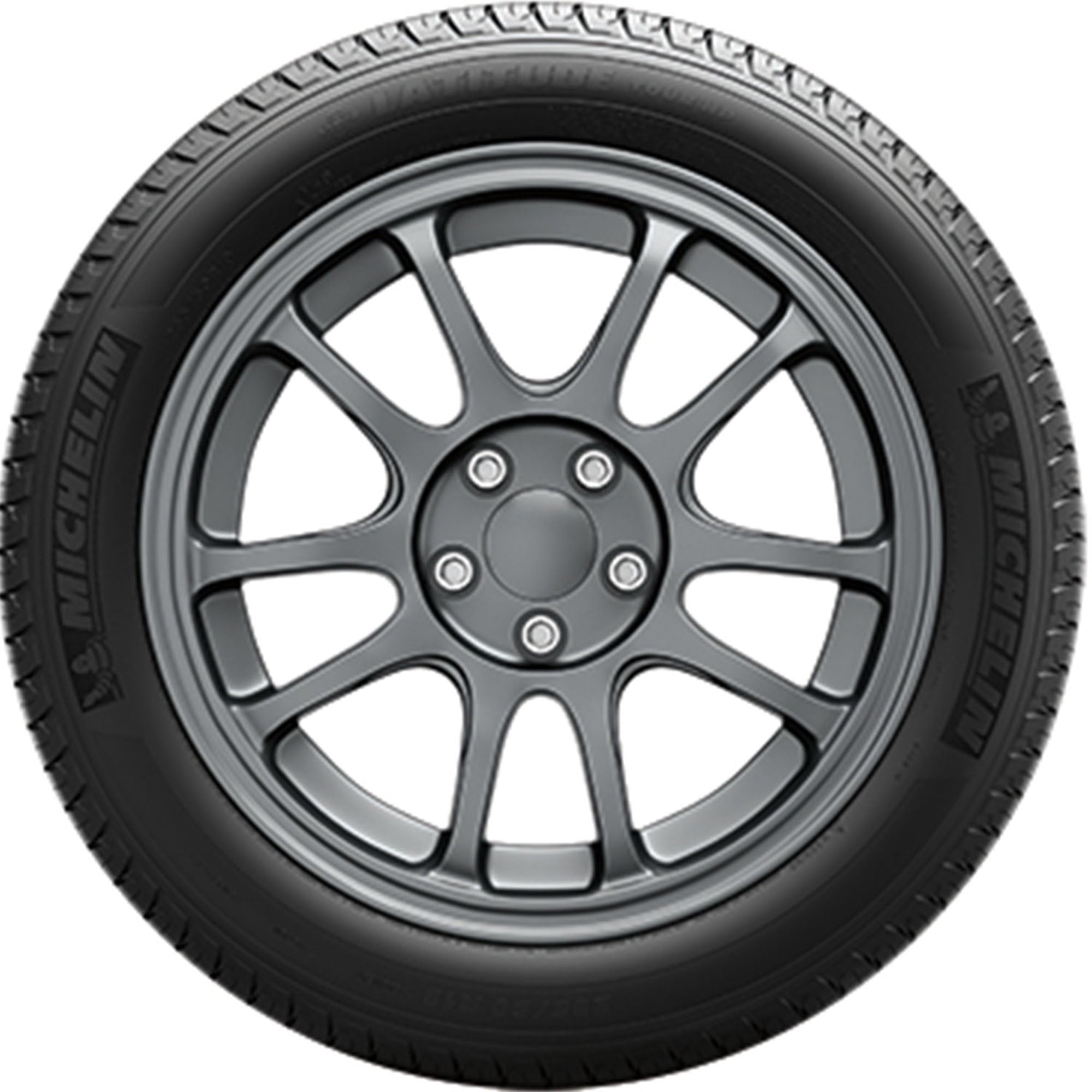 Michelin Latitude Tour HP All-Season 255/55R18 105V Tire