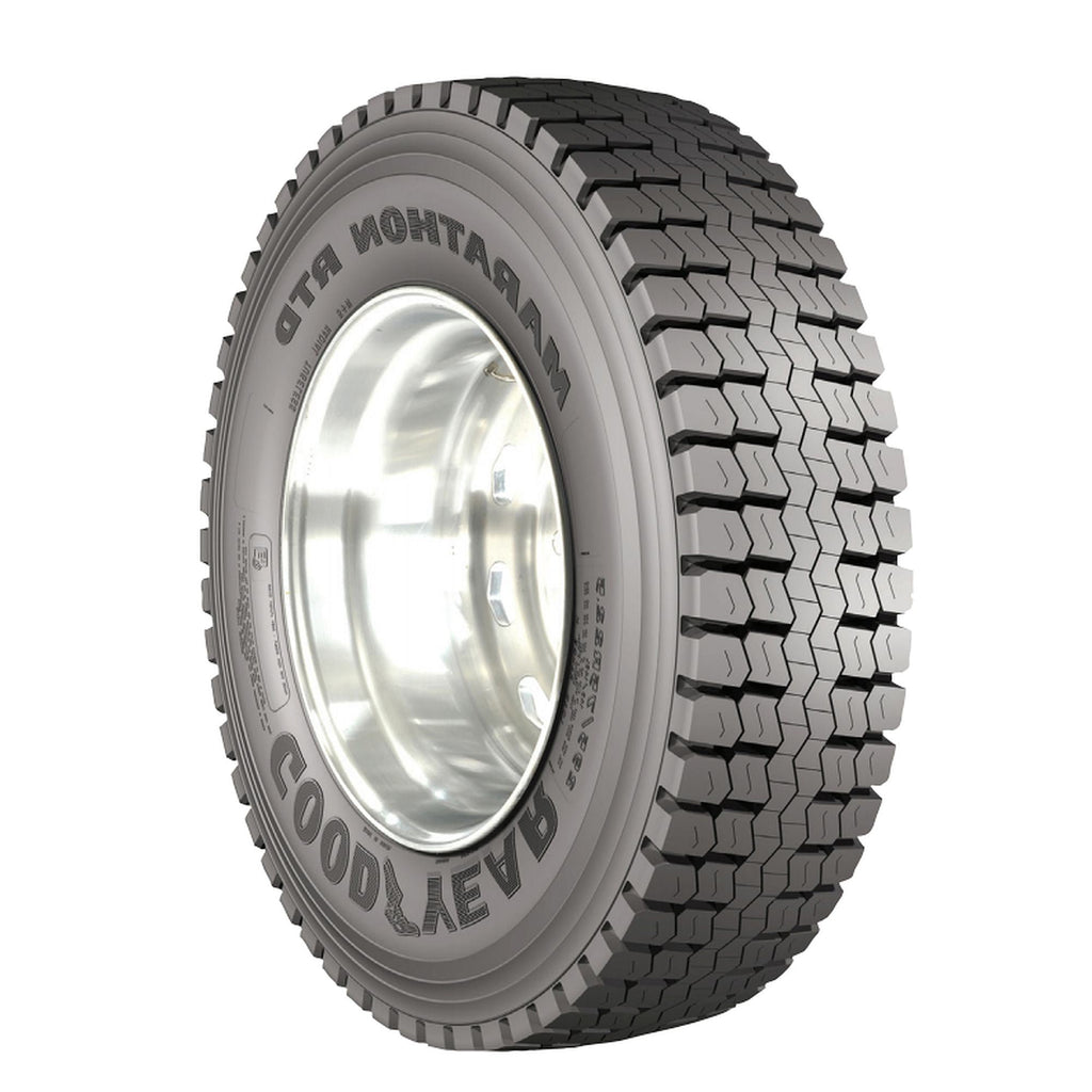 Goodyear Marathon RTD 11R22.5 146/143L H Commercial Tire