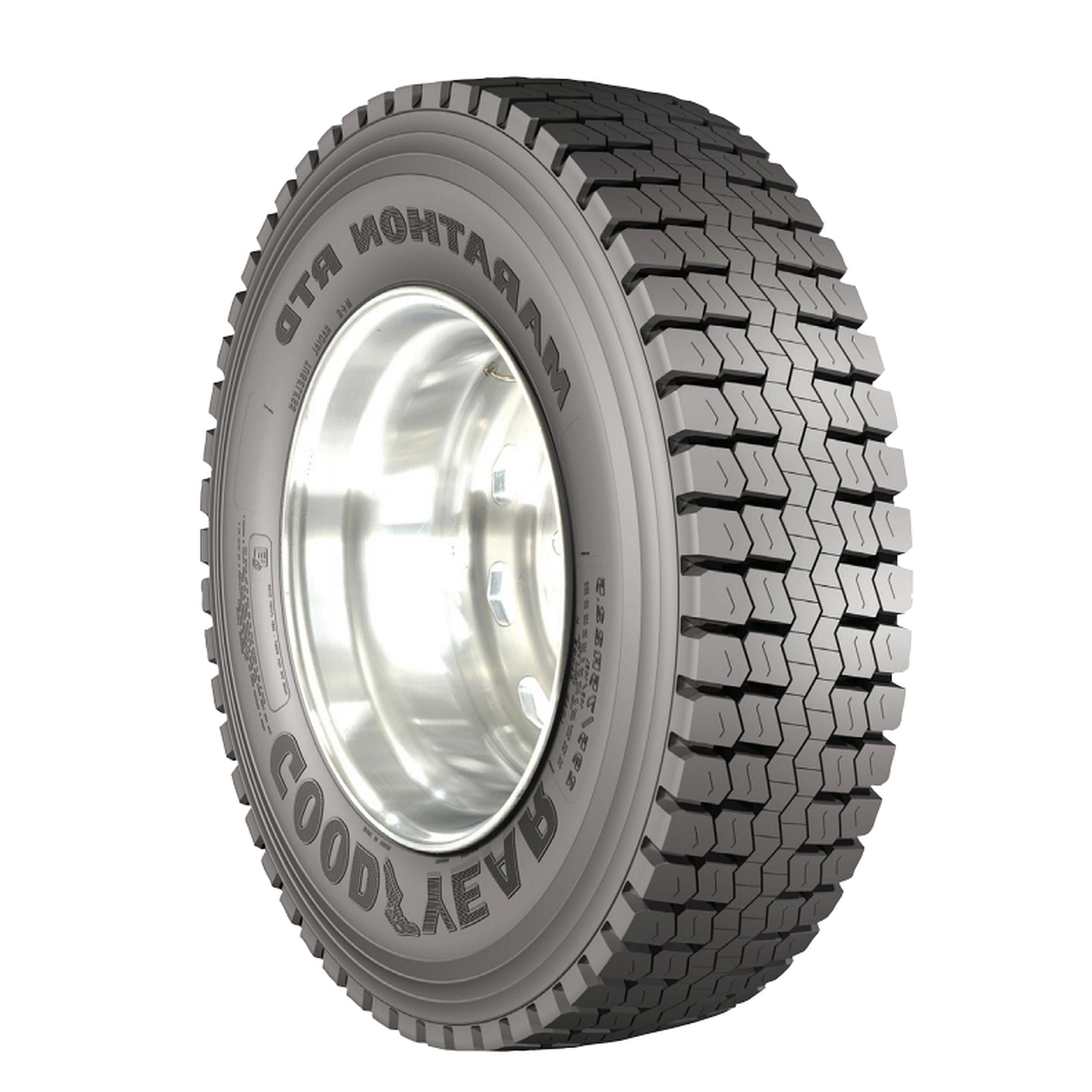 Goodyear Marathon RTD 11R22.5 146/143L H Commercial Tire