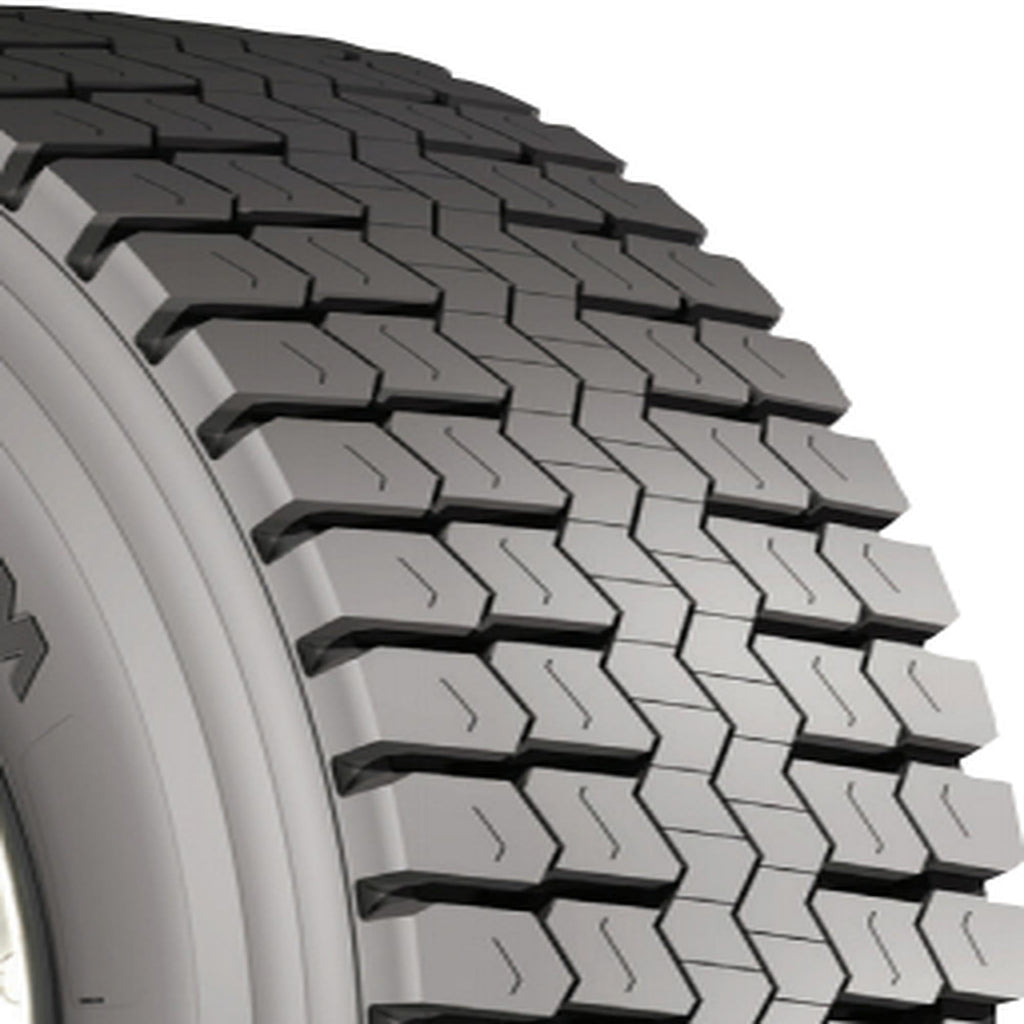 Goodyear Marathon RTD 11R22.5 146/143L H Commercial Tire