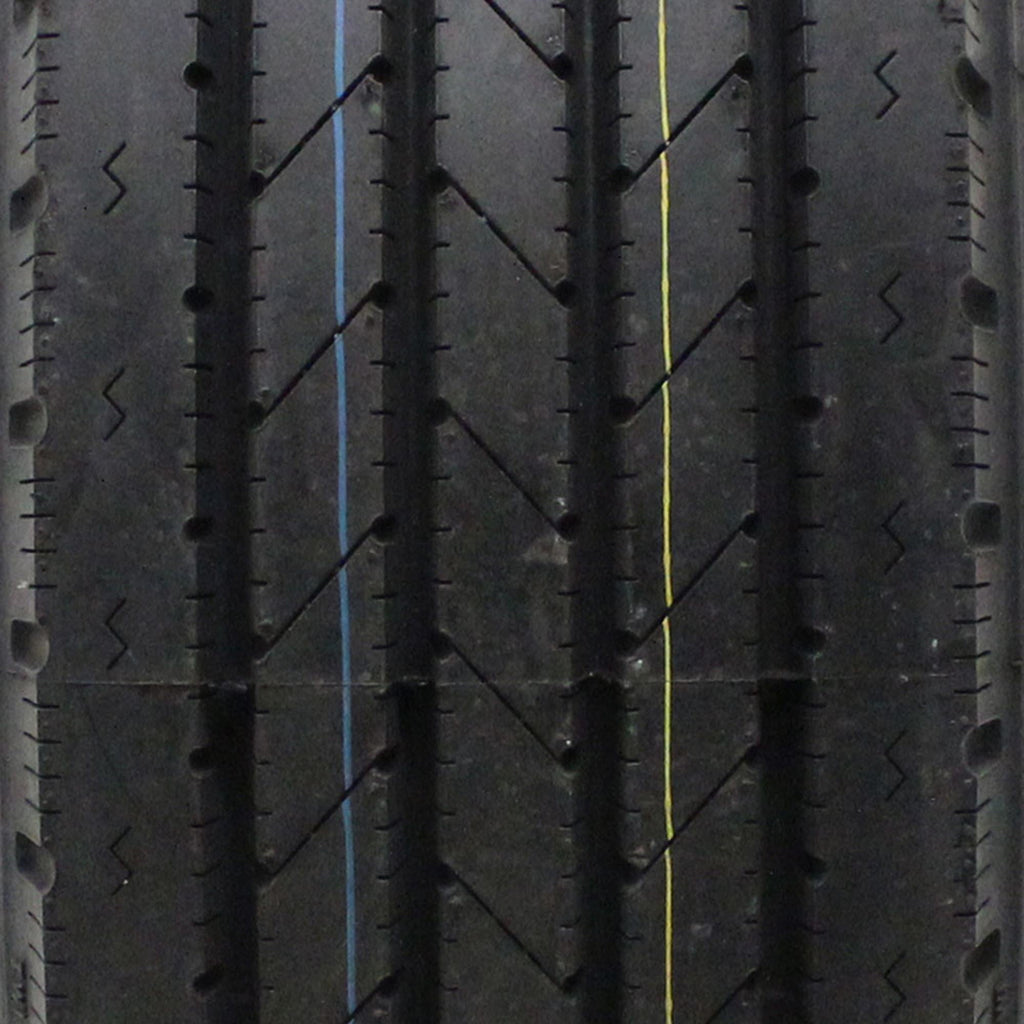 Sailun S637 (Trailer) ST235/85R16 132/127L G Trailer Tire