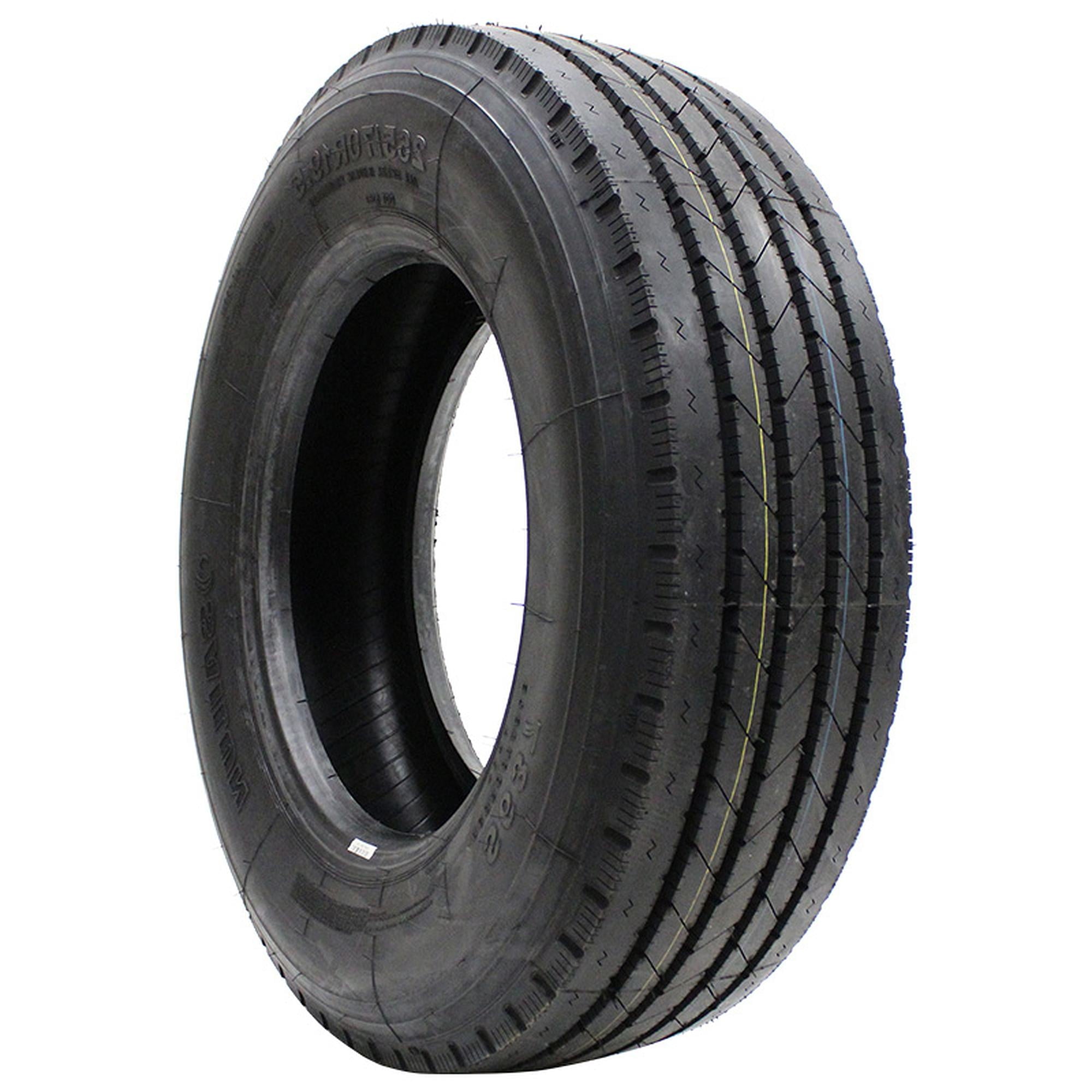 Sailun S637 (Trailer) ST235/85R16 132/127L G Trailer Tire