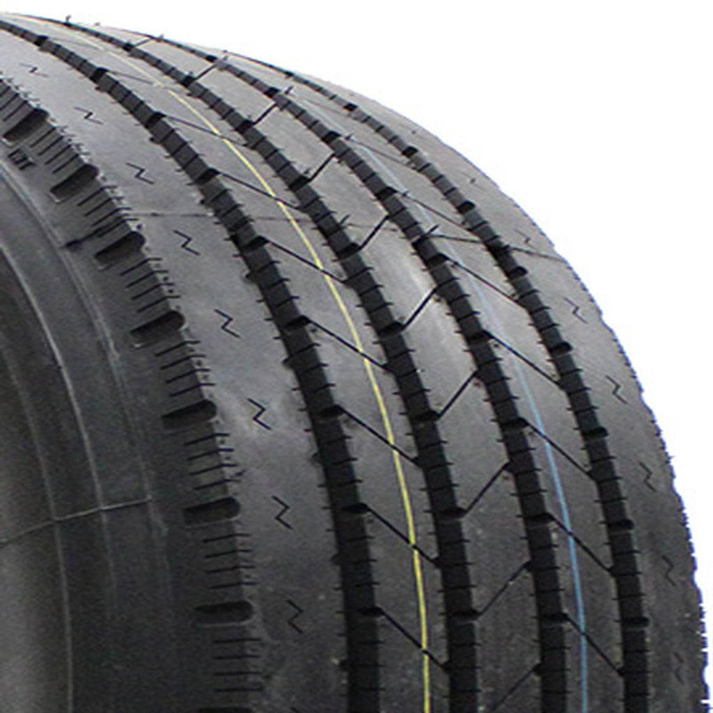 Sailun S637 (Trailer) ST235/85R16 132/127L G Trailer Tire